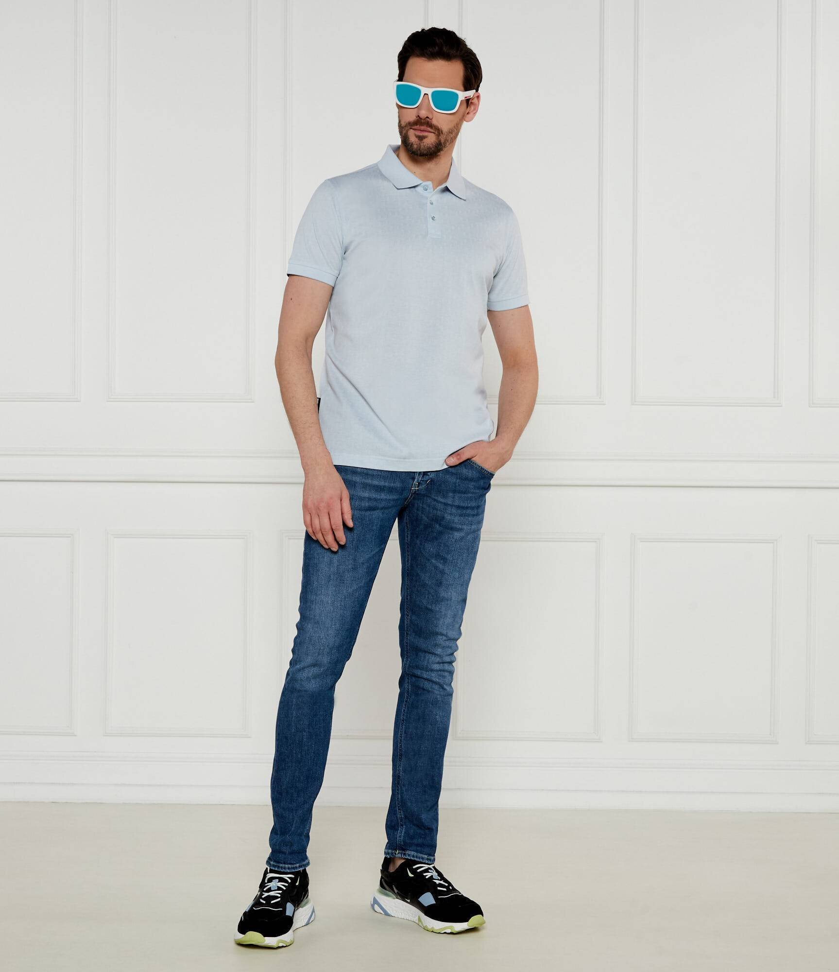 Karl Lagerfeld Polo | regular fit