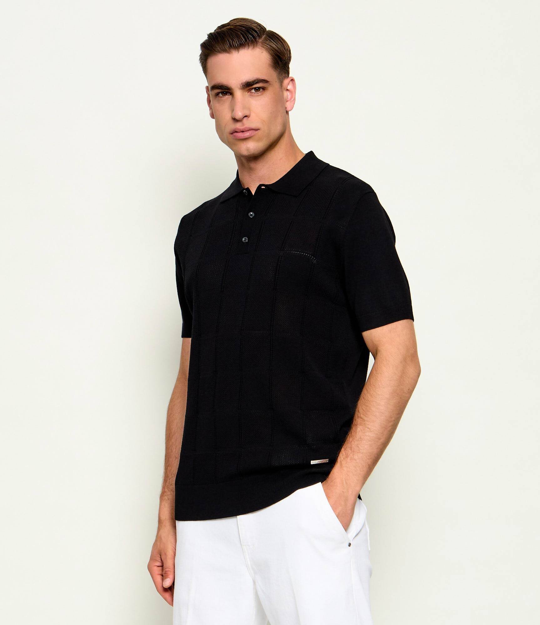 Karl Lagerfeld Polo | regular fit