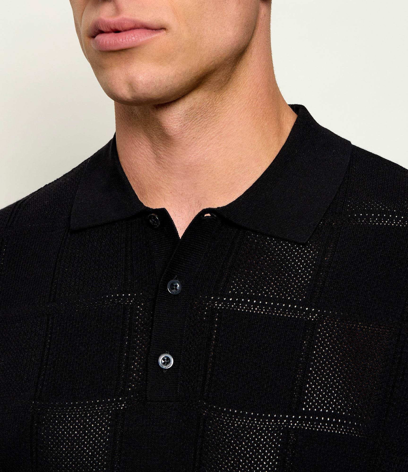 Karl Lagerfeld Polo | regular fit