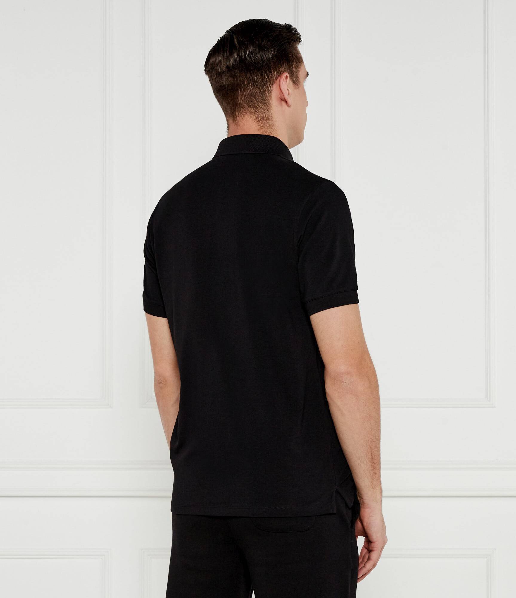 Karl Lagerfeld Polo | Regular Fit