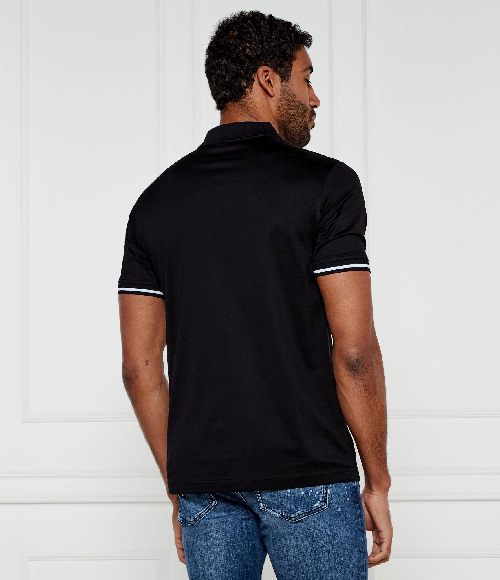 Karl Lagerfeld Polo | Regular Fit