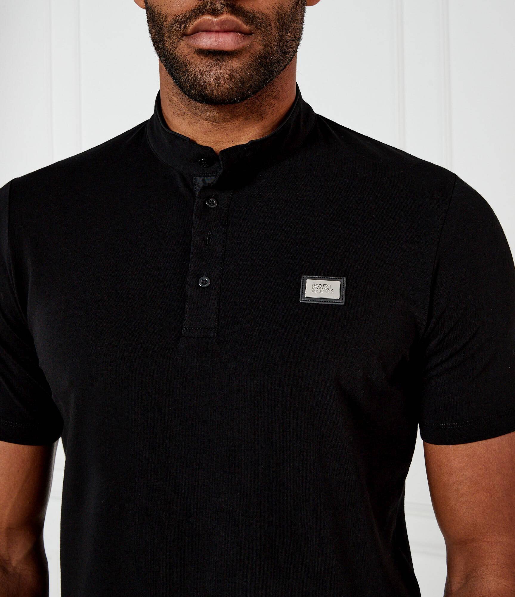 Karl Lagerfeld Polo | Regular Fit