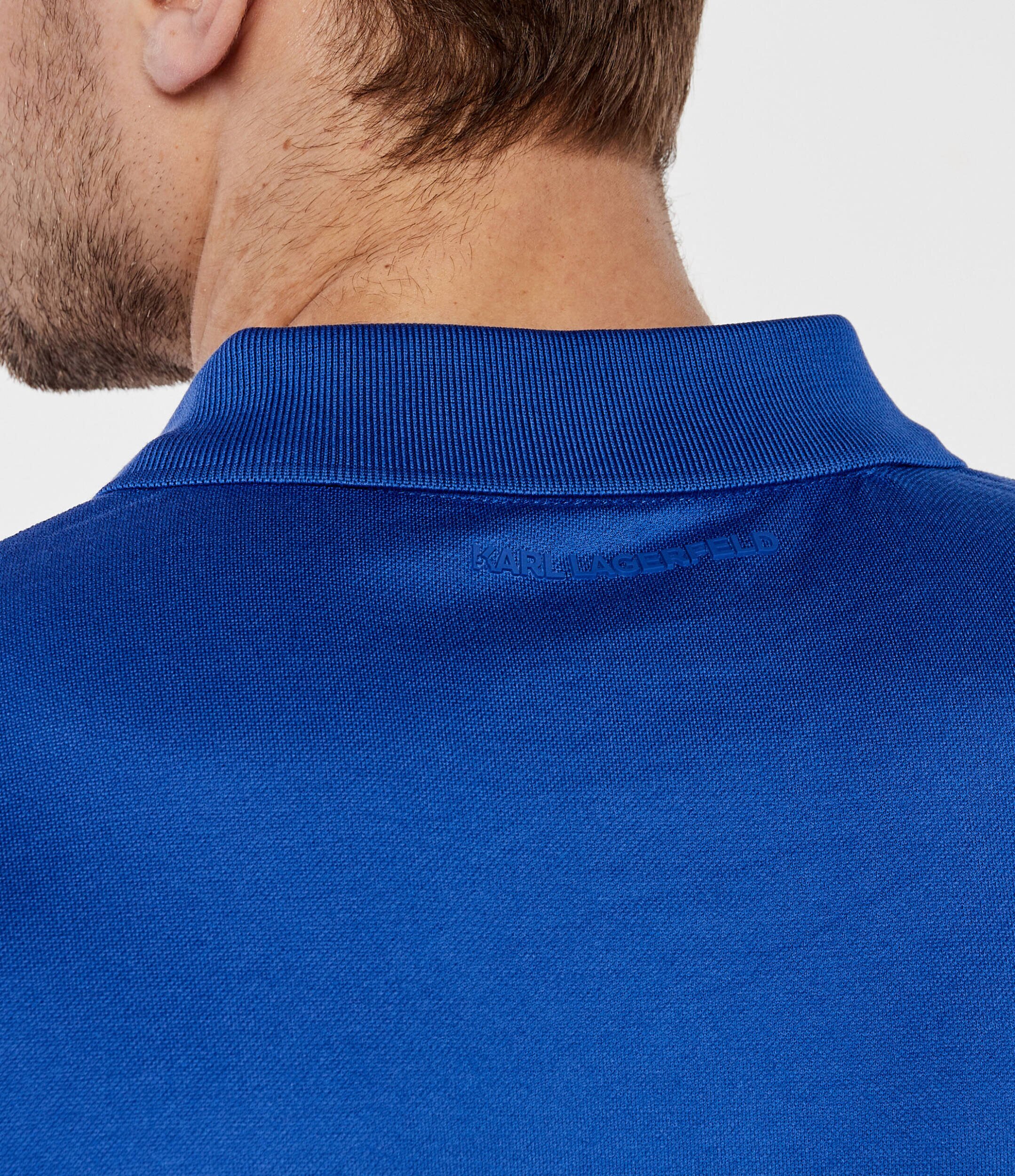 Karl Lagerfeld Polo | Regular Fit