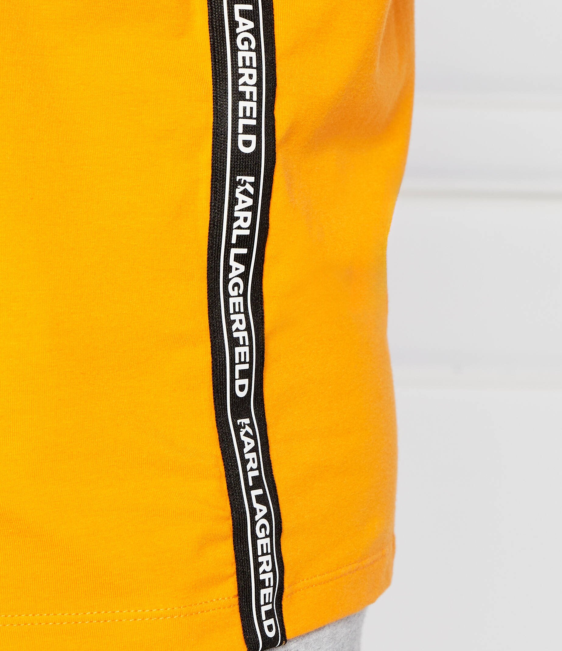 Karl Lagerfeld Polo | Regular Fit