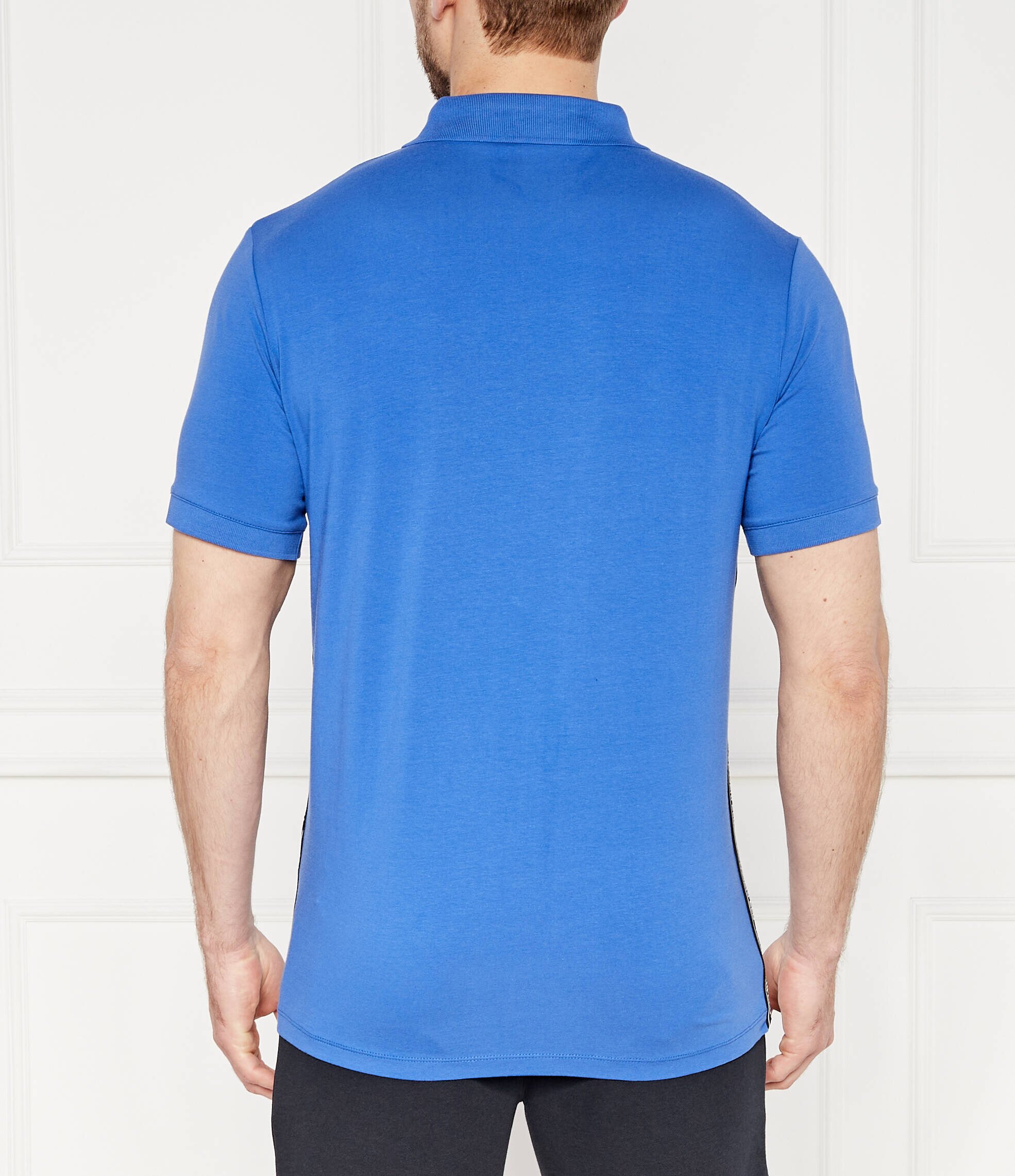 Karl Lagerfeld Polo | Regular Fit