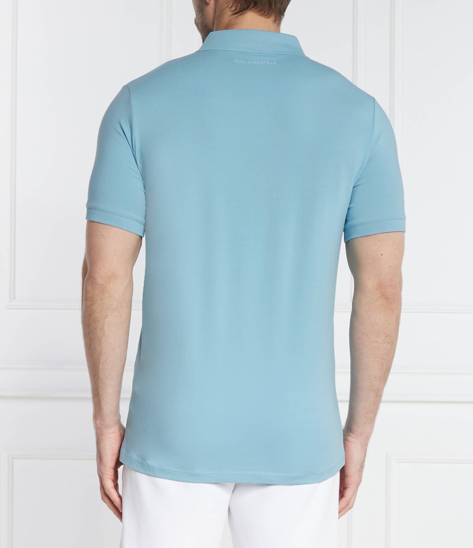 Karl Lagerfeld Polo | Regular Fit