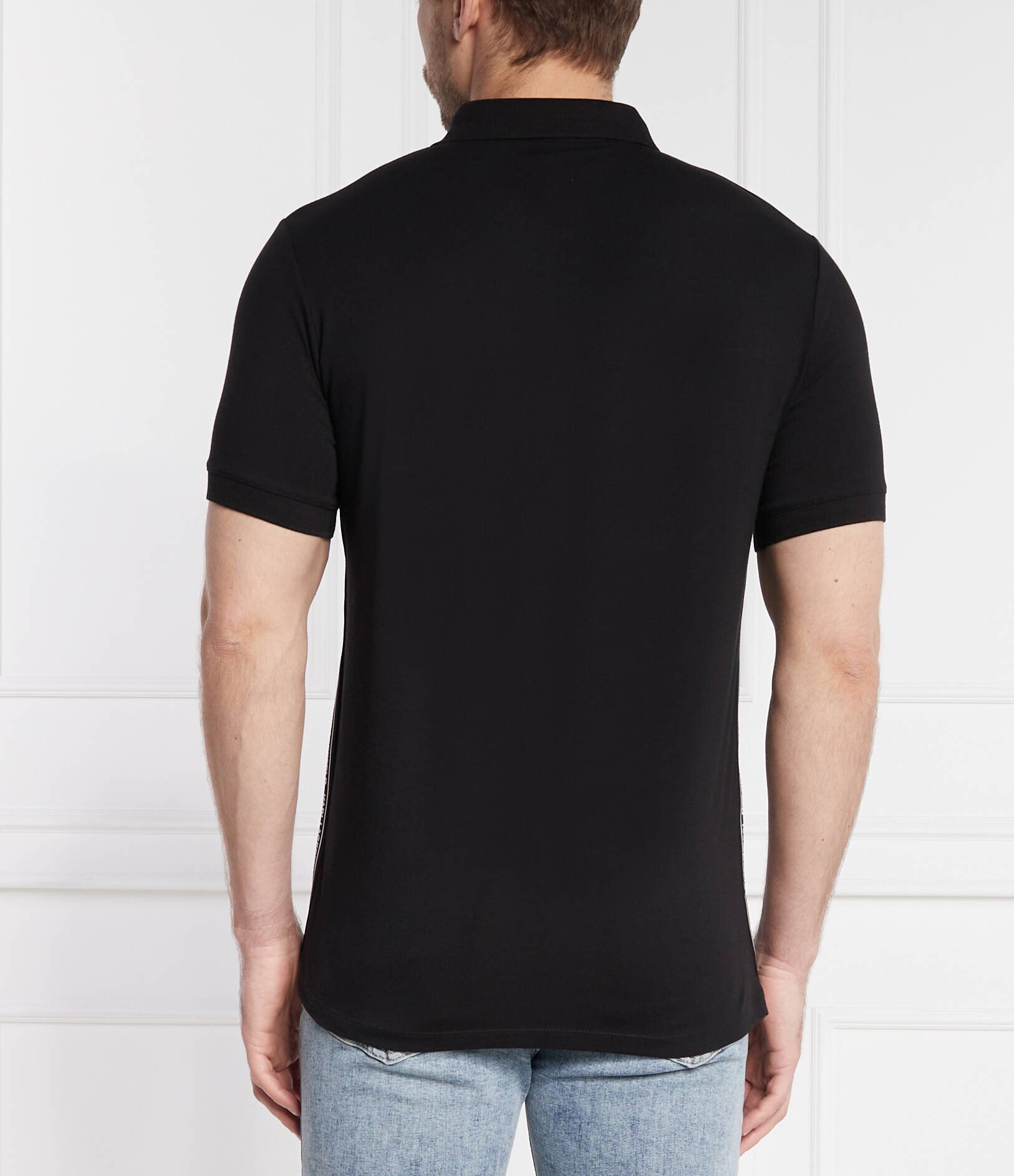 Karl Lagerfeld Polo | Regular Fit