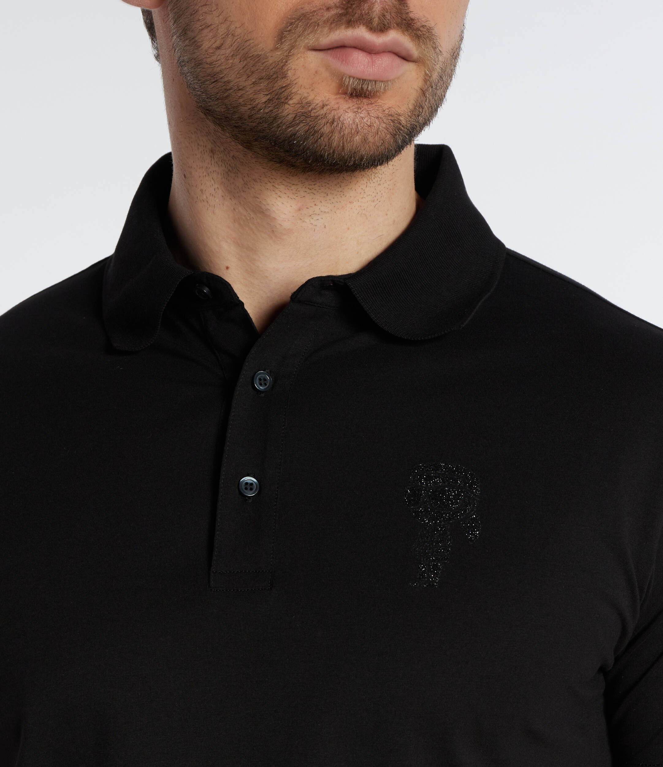 Karl Lagerfeld Polo | Regular Fit