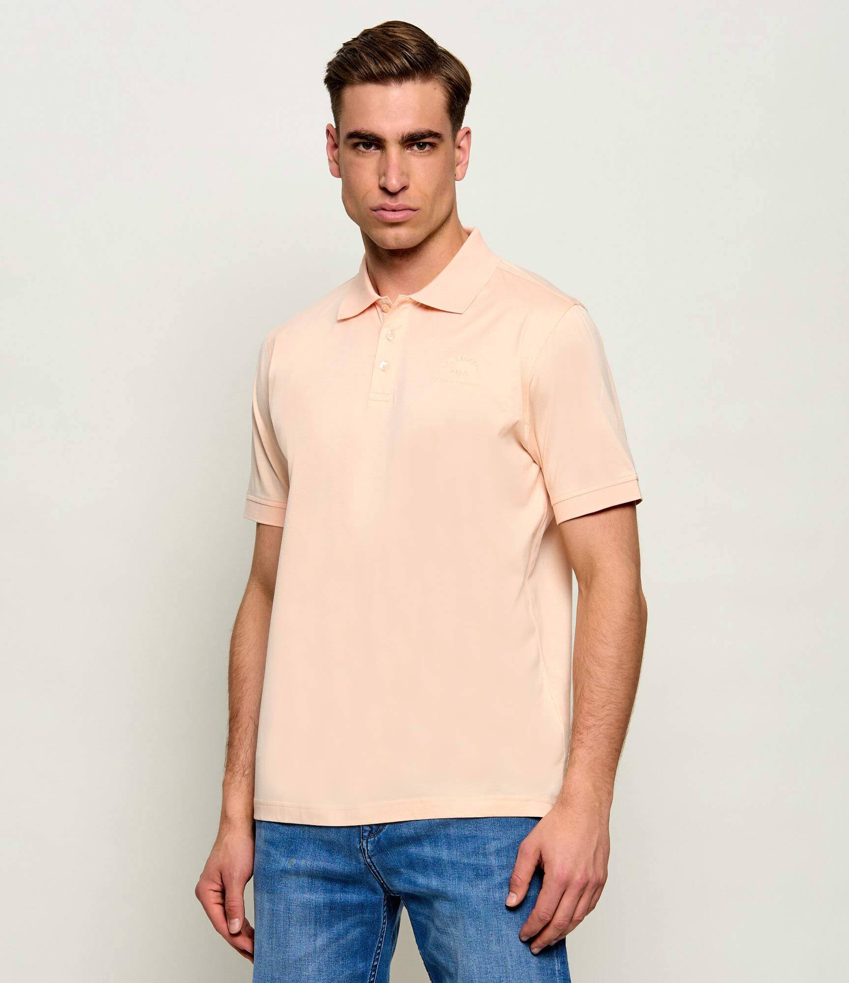 Karl Lagerfeld Polo | regular fit