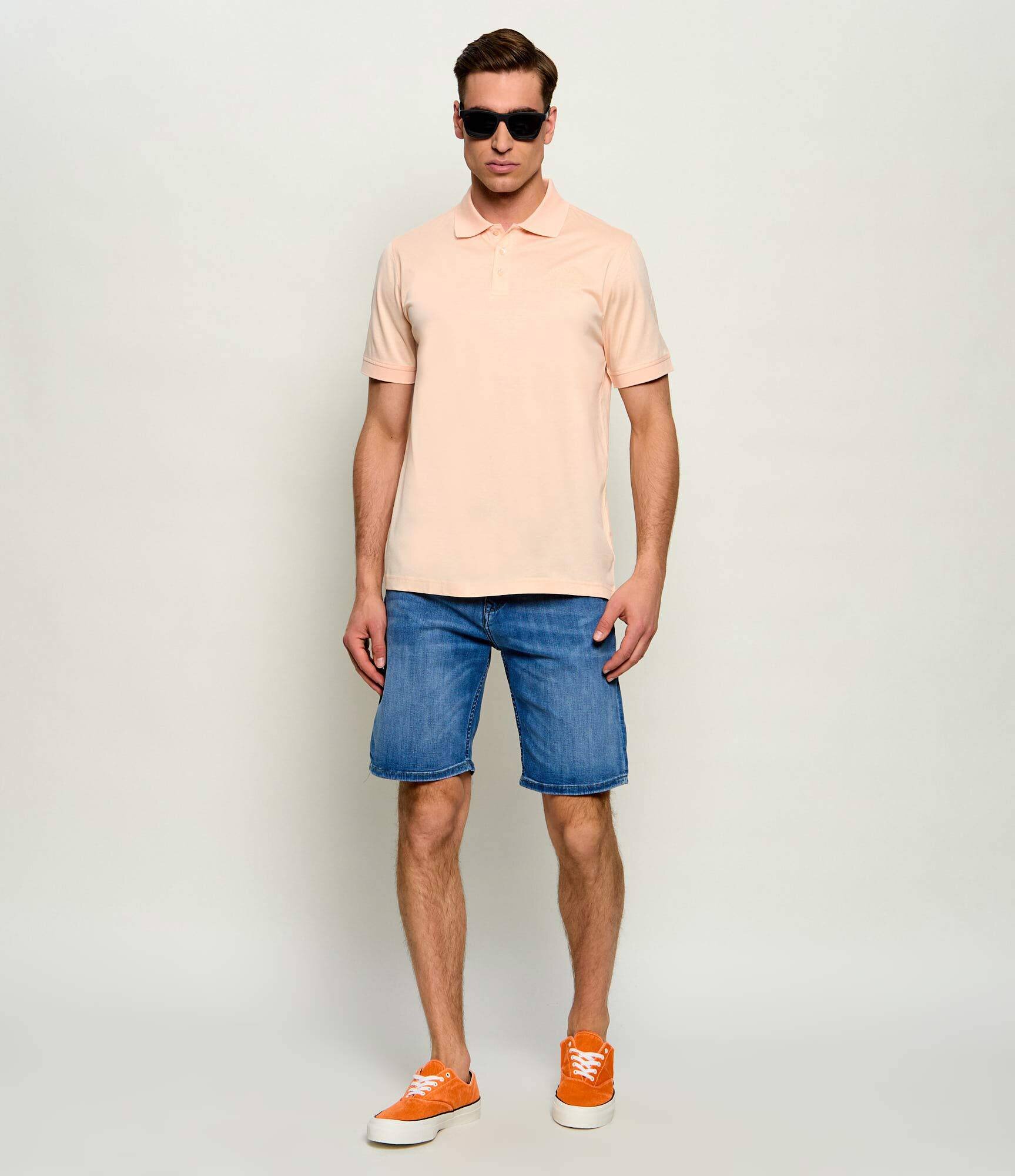 Karl Lagerfeld Polo | regular fit