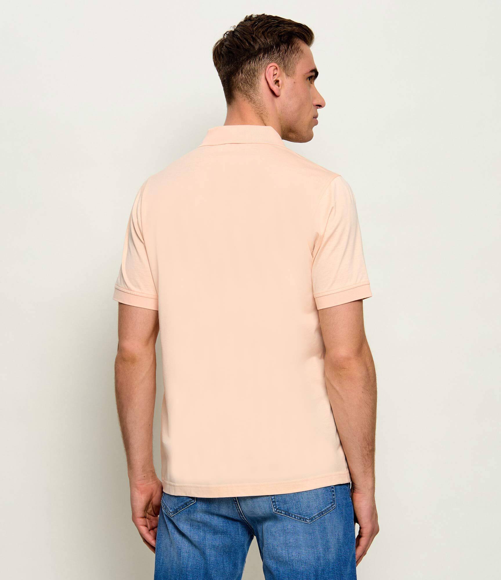 Karl Lagerfeld Polo | regular fit