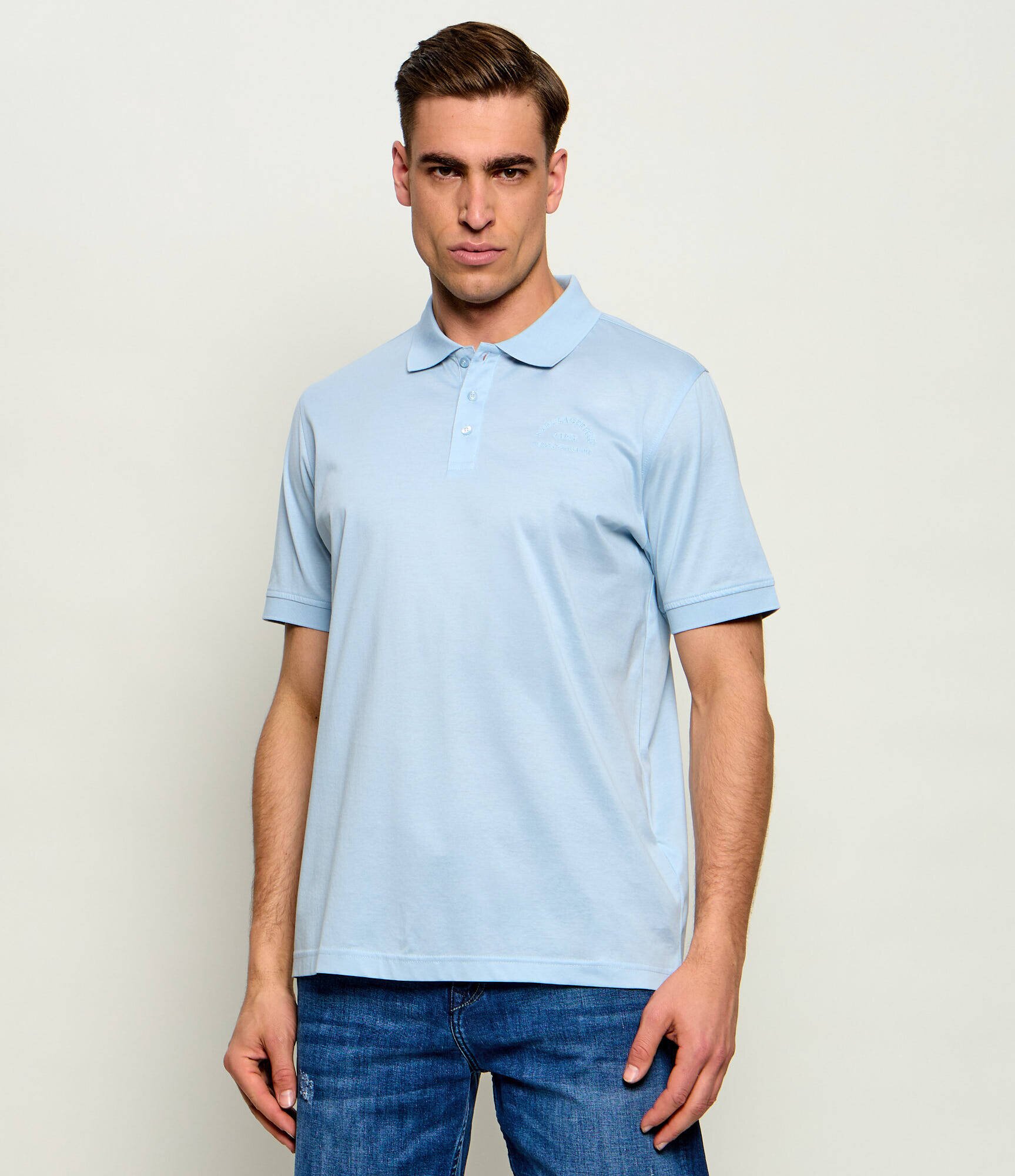 Karl Lagerfeld Polo | regular fit