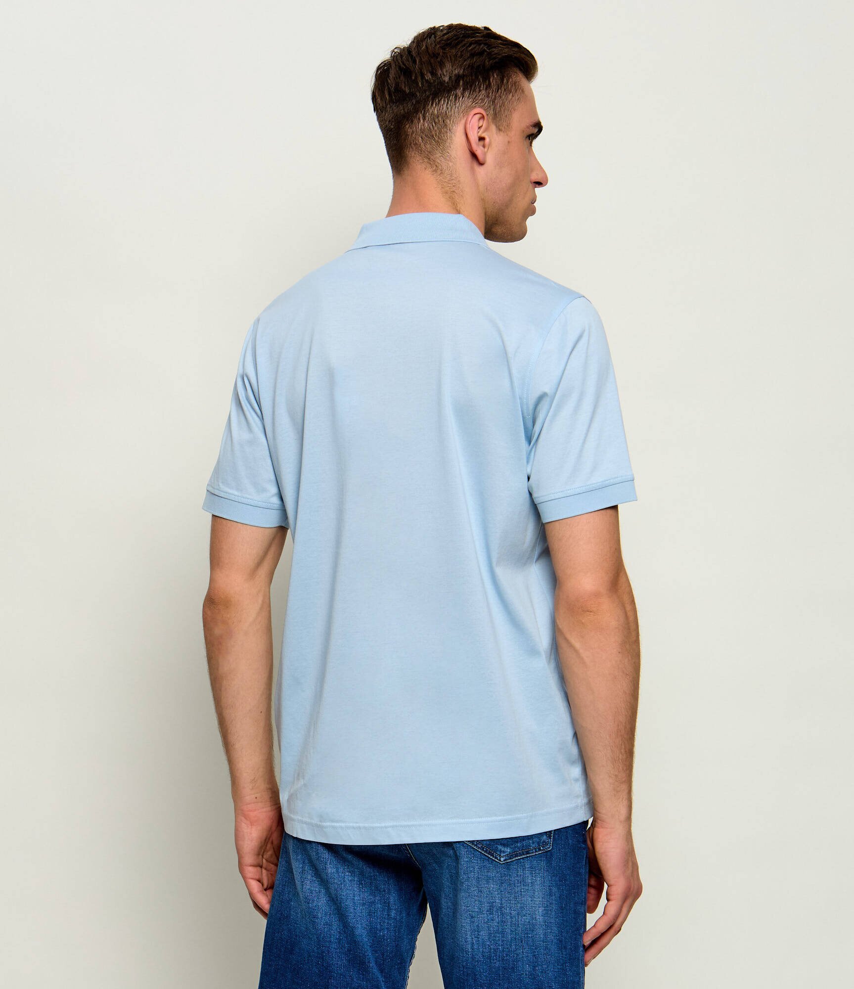 Karl Lagerfeld Polo | regular fit