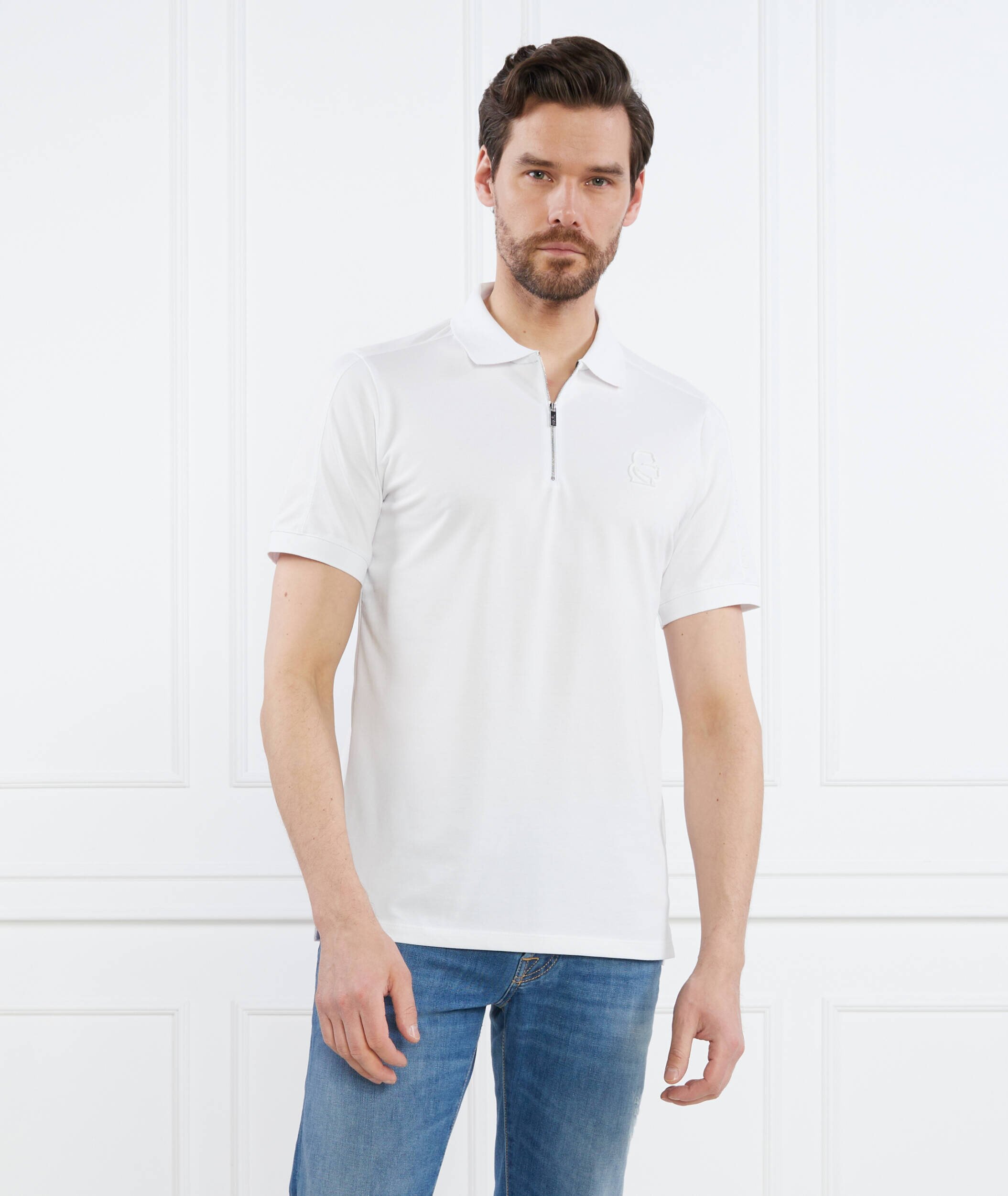Karl Lagerfeld Polo | Regular Fit