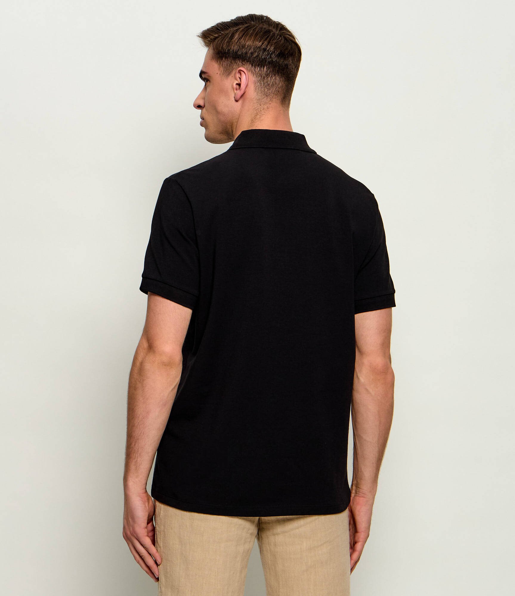 Karl Lagerfeld Polo | regular fit