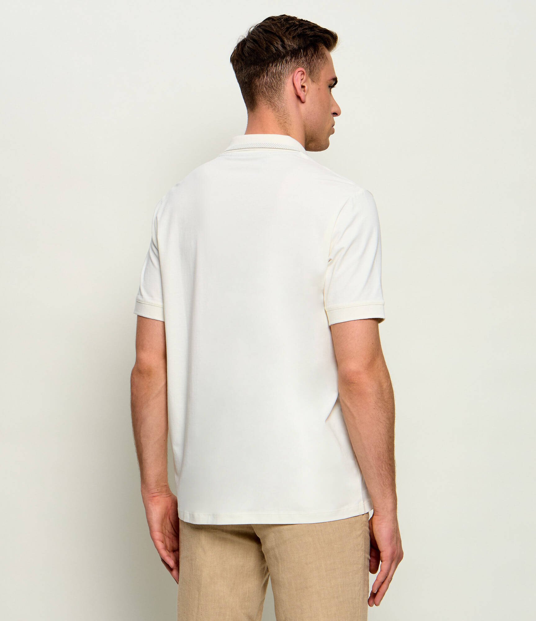 Karl Lagerfeld Polo | regular fit