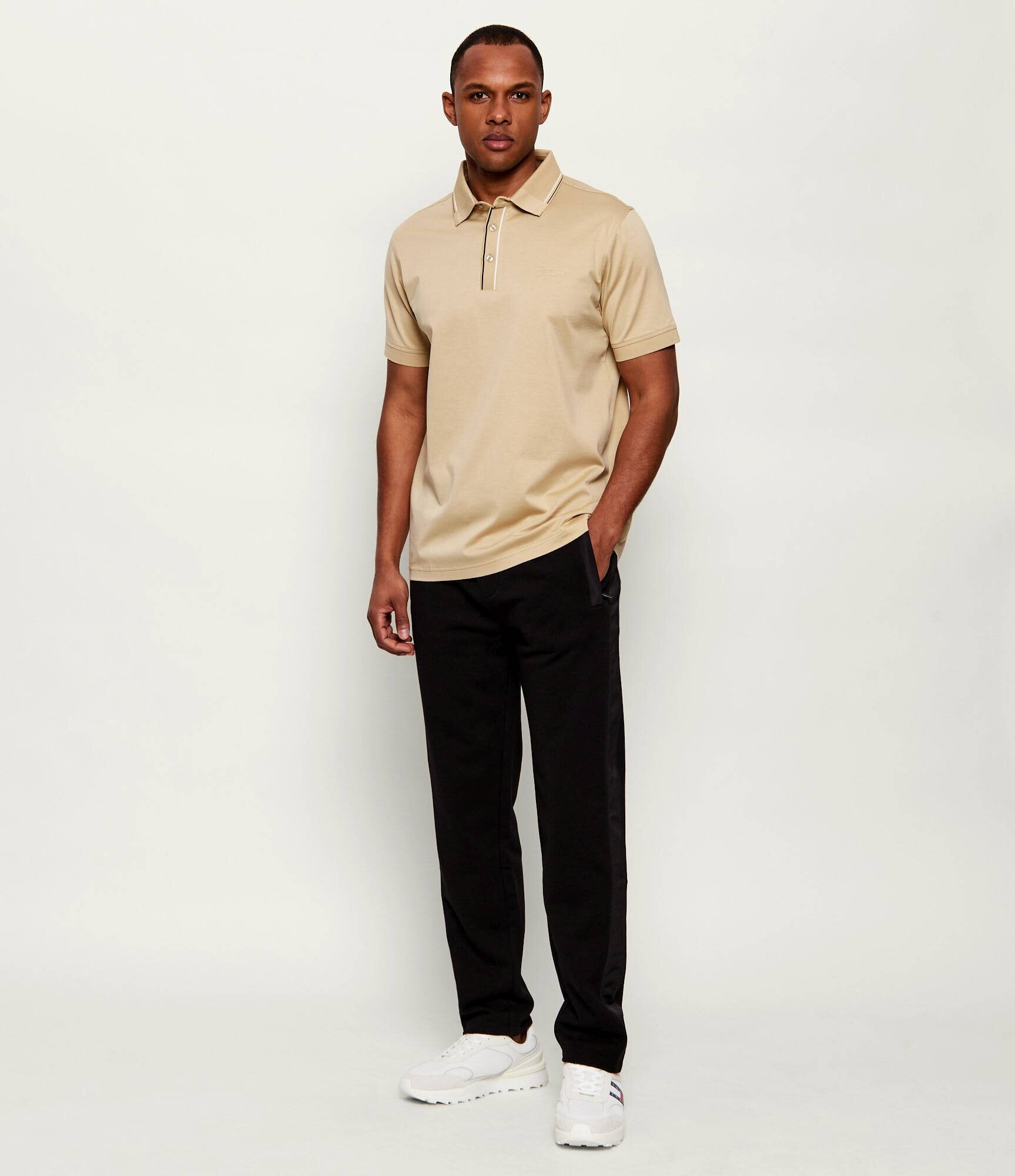 Karl Lagerfeld Polo | regular fit