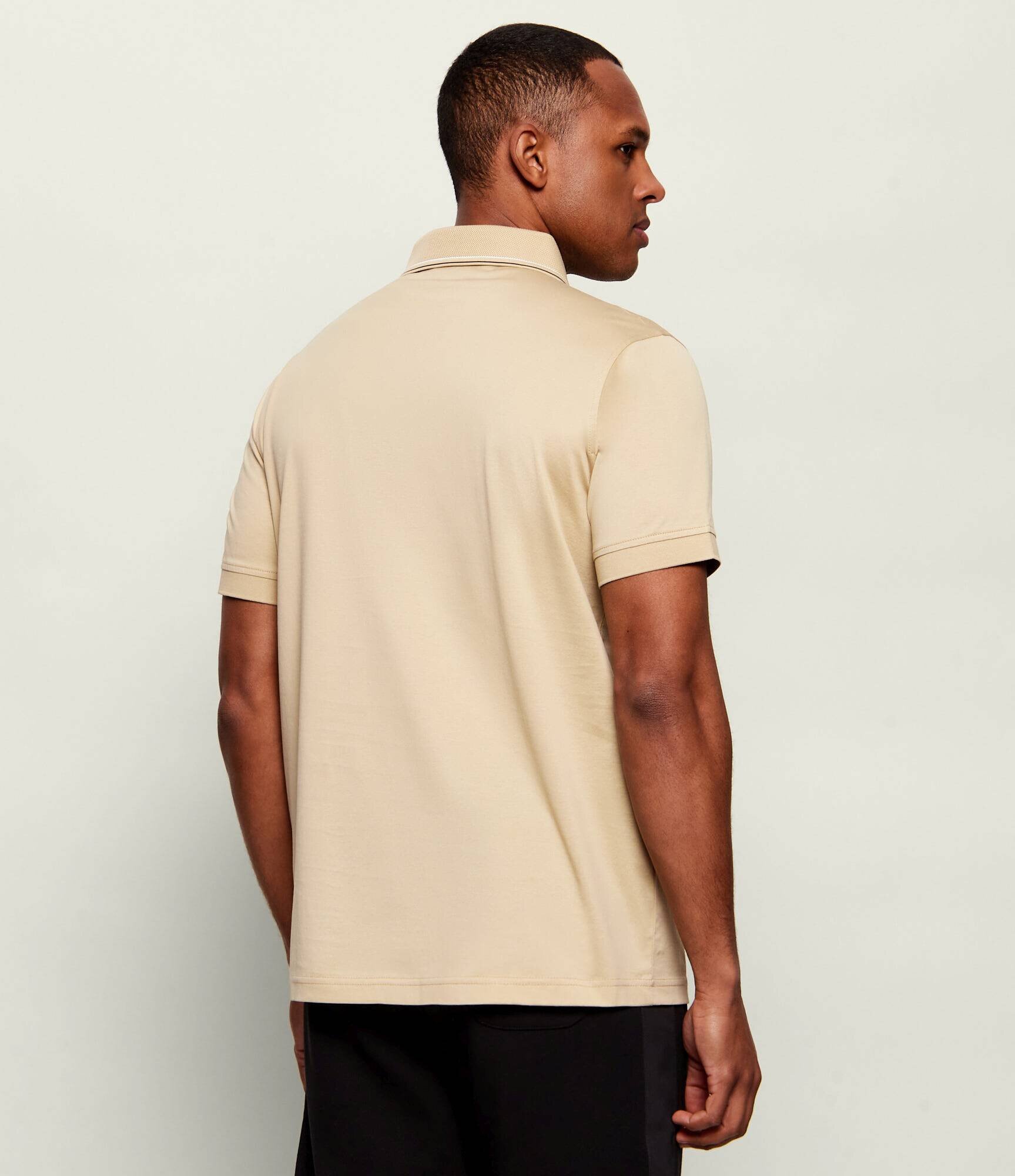 Karl Lagerfeld Polo | regular fit