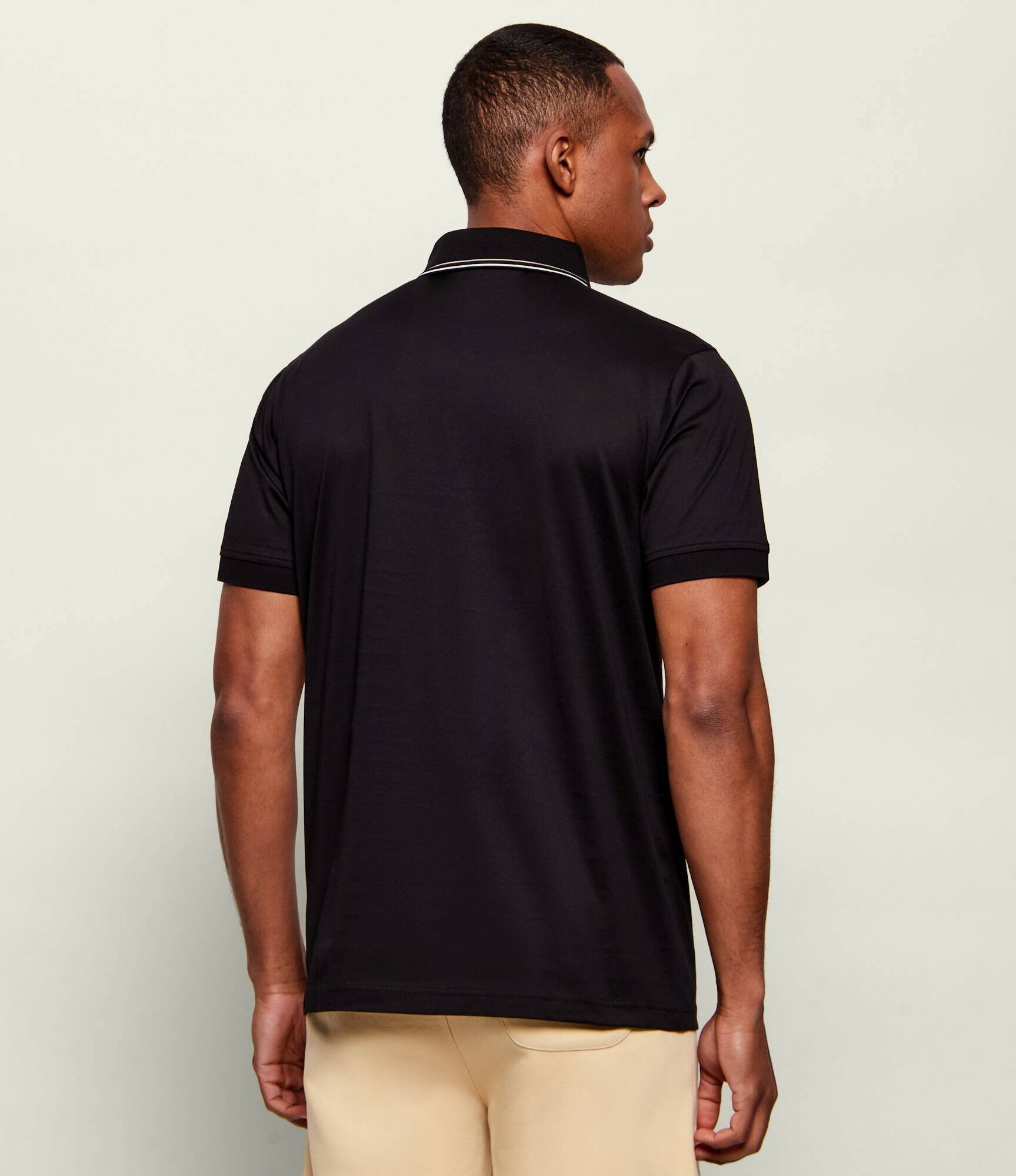 Karl Lagerfeld Polo | regular fit