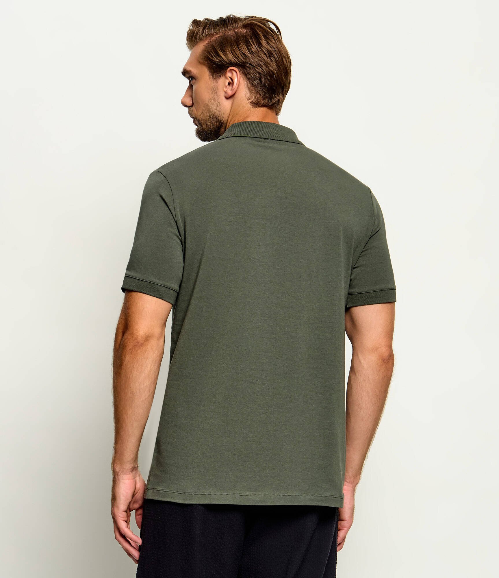 Karl Lagerfeld Polo | regular fit