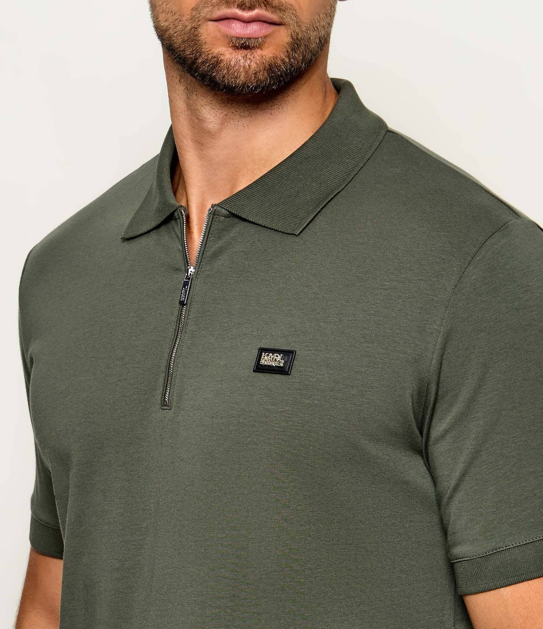Karl Lagerfeld Polo | regular fit