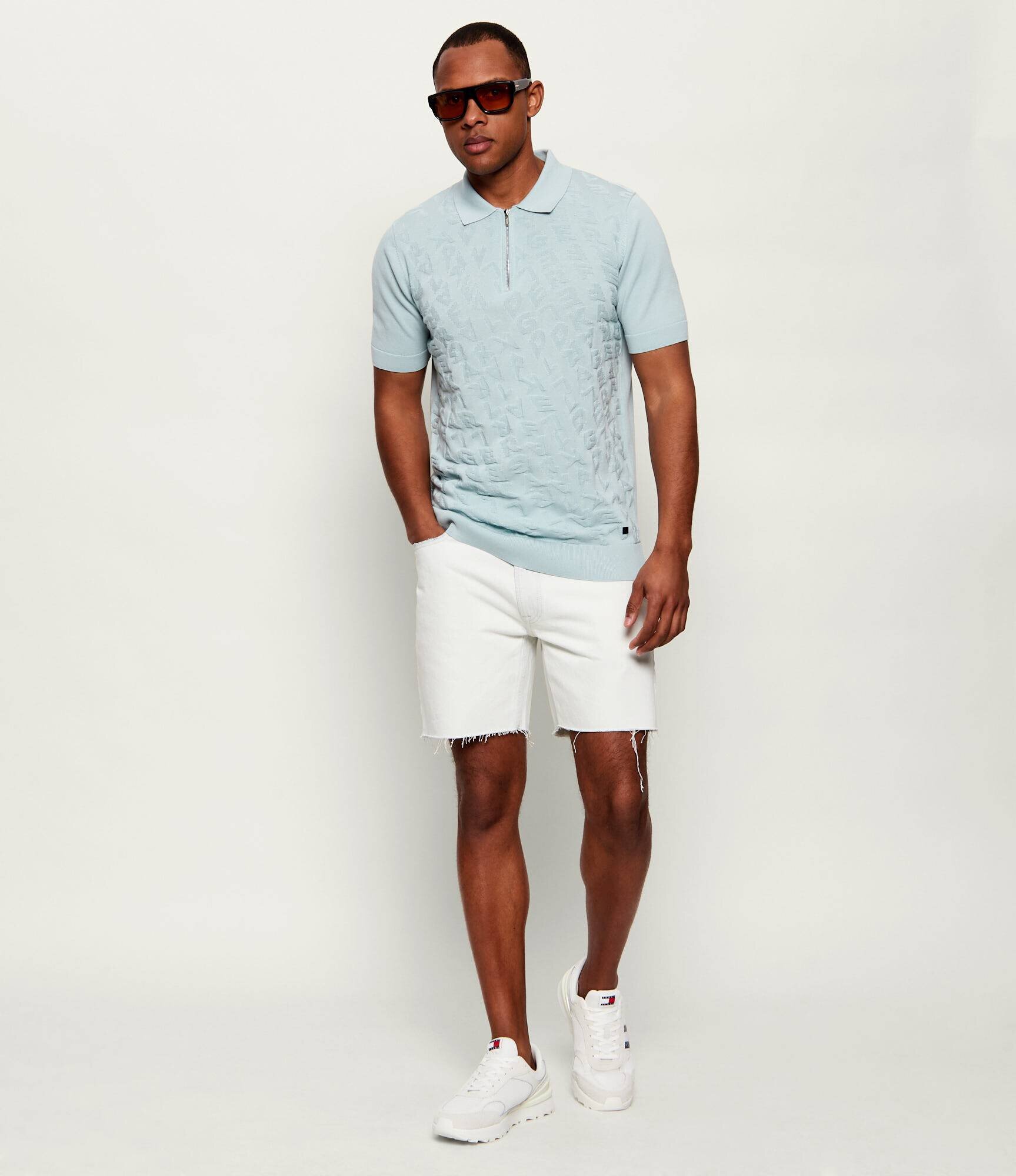 Karl Lagerfeld Polo | regular fit