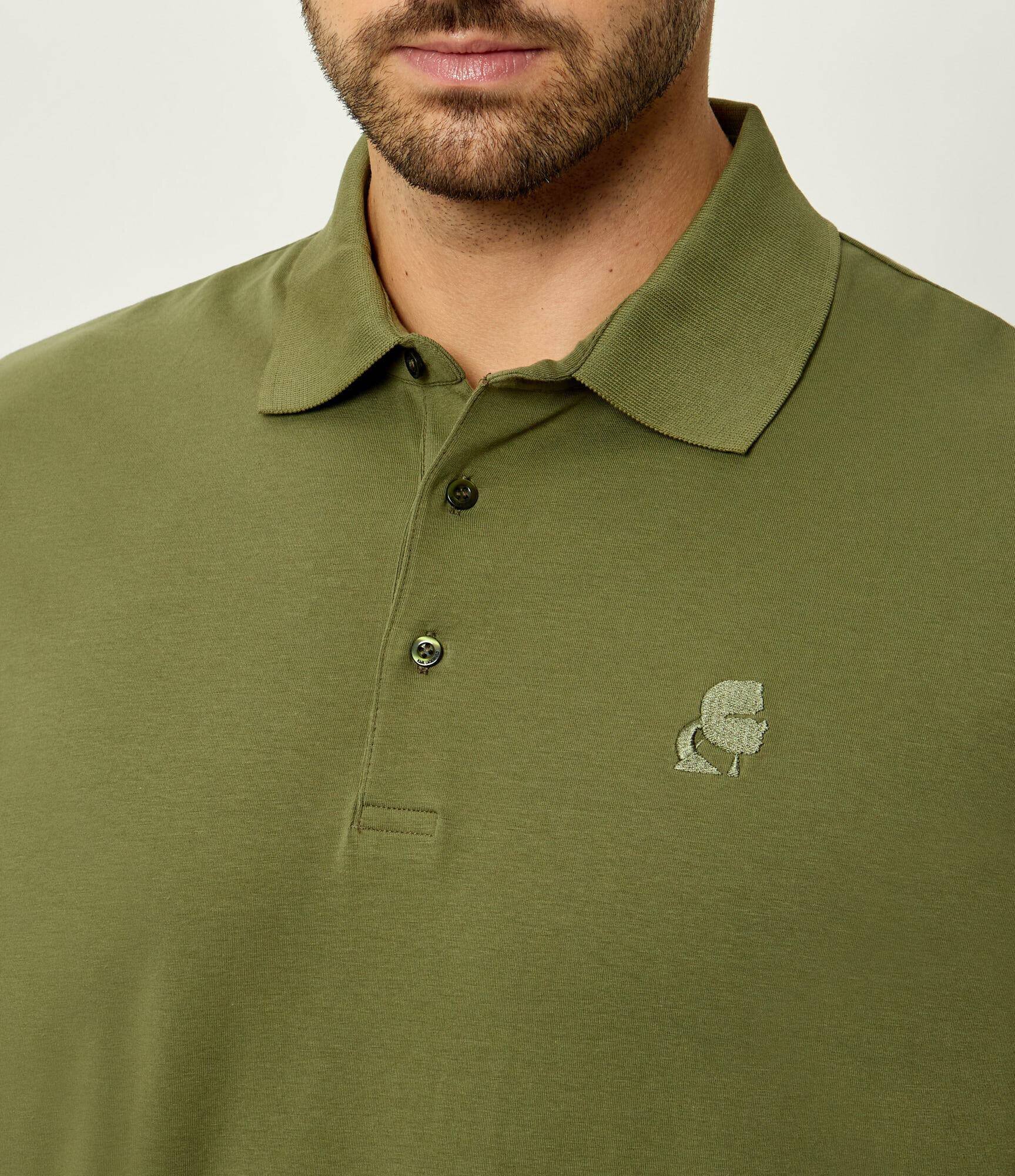 Karl Lagerfeld Polo | regular fit