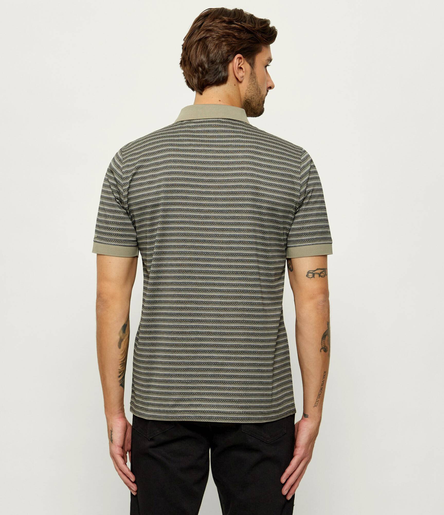 Karl Lagerfeld Polo | regular fit