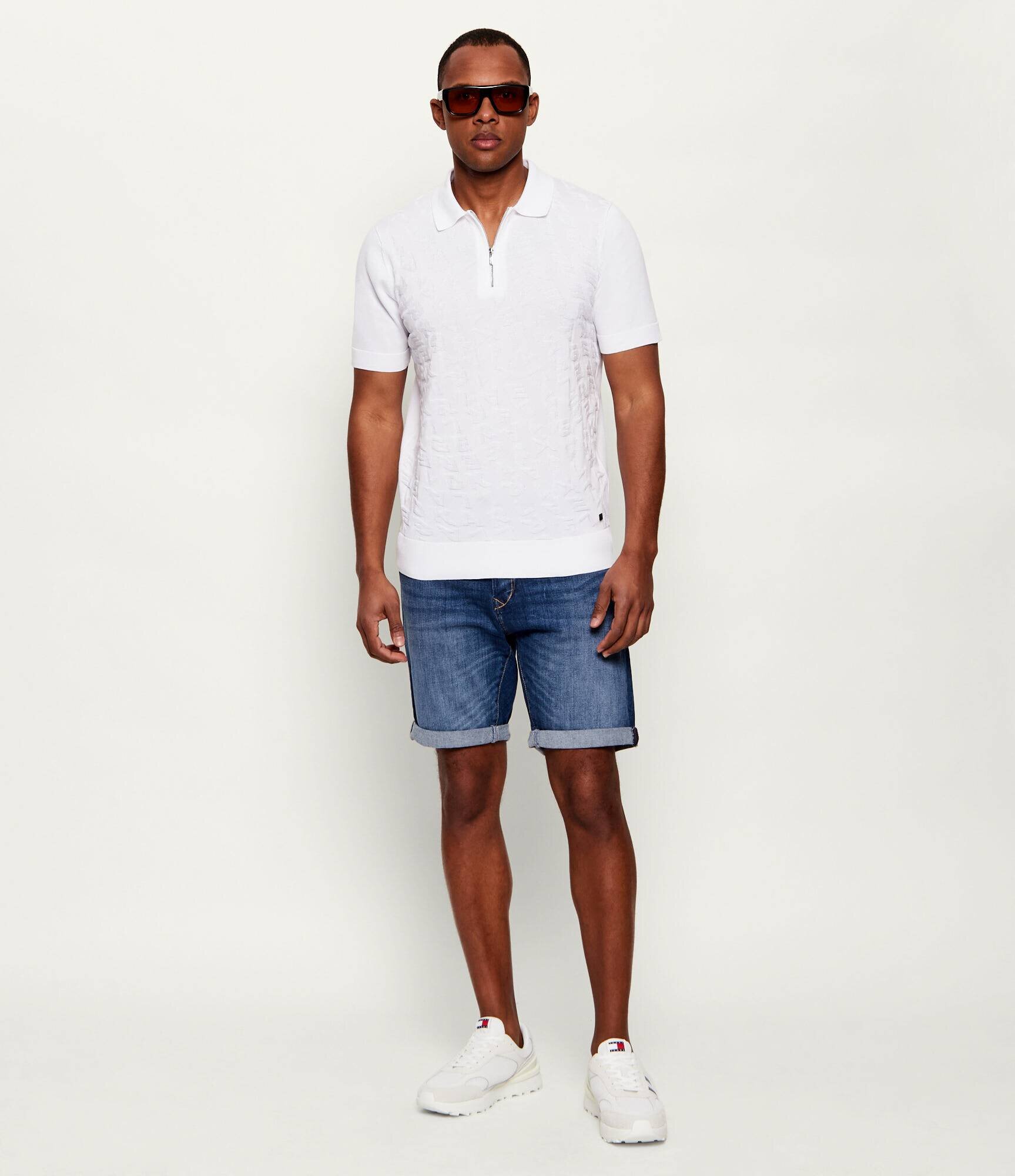 Karl Lagerfeld Polo | regular fit
