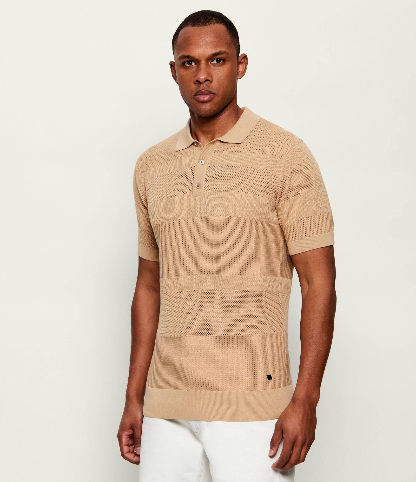 Karl Lagerfeld Polo | regular fit