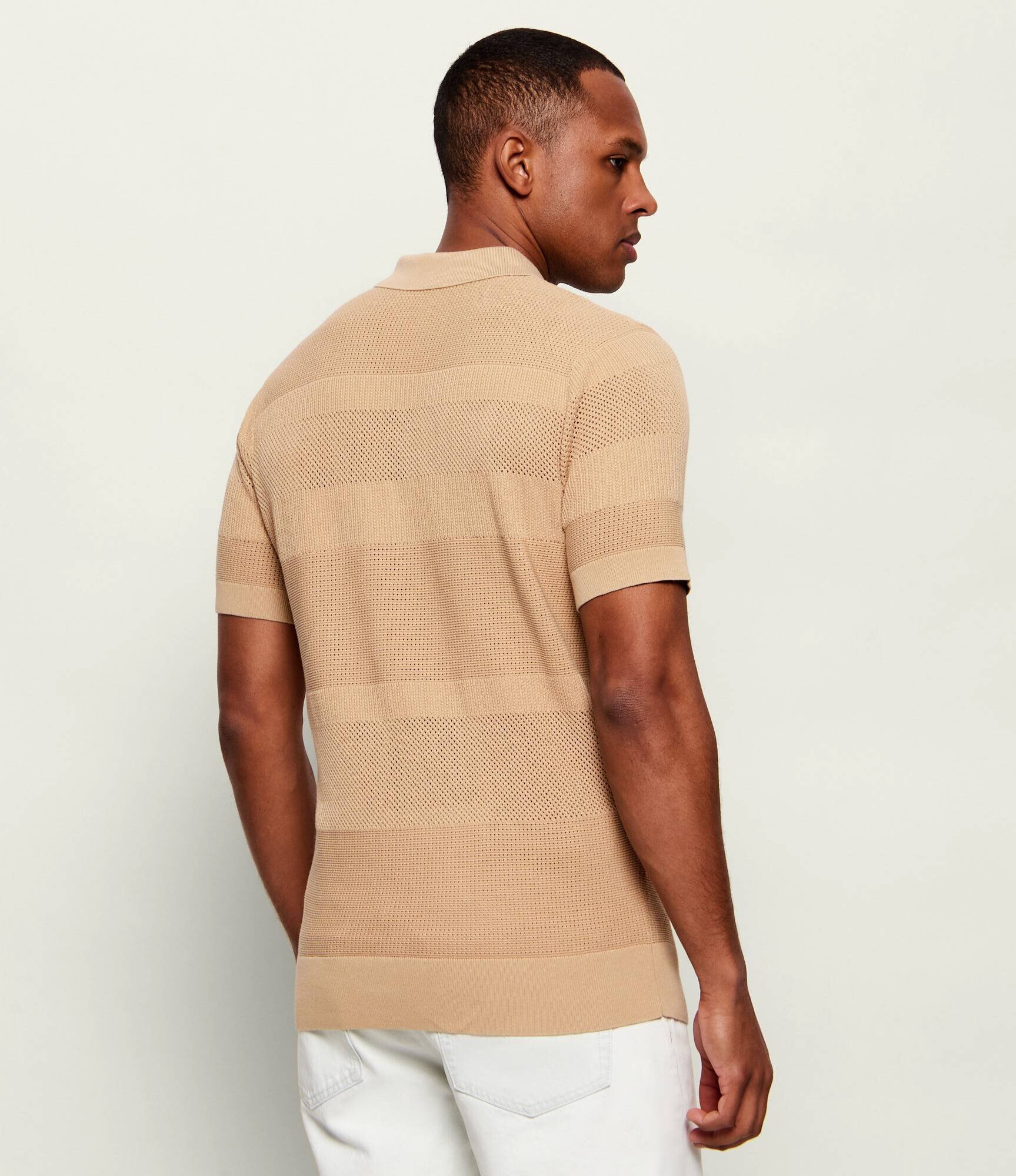 Karl Lagerfeld Polo | regular fit
