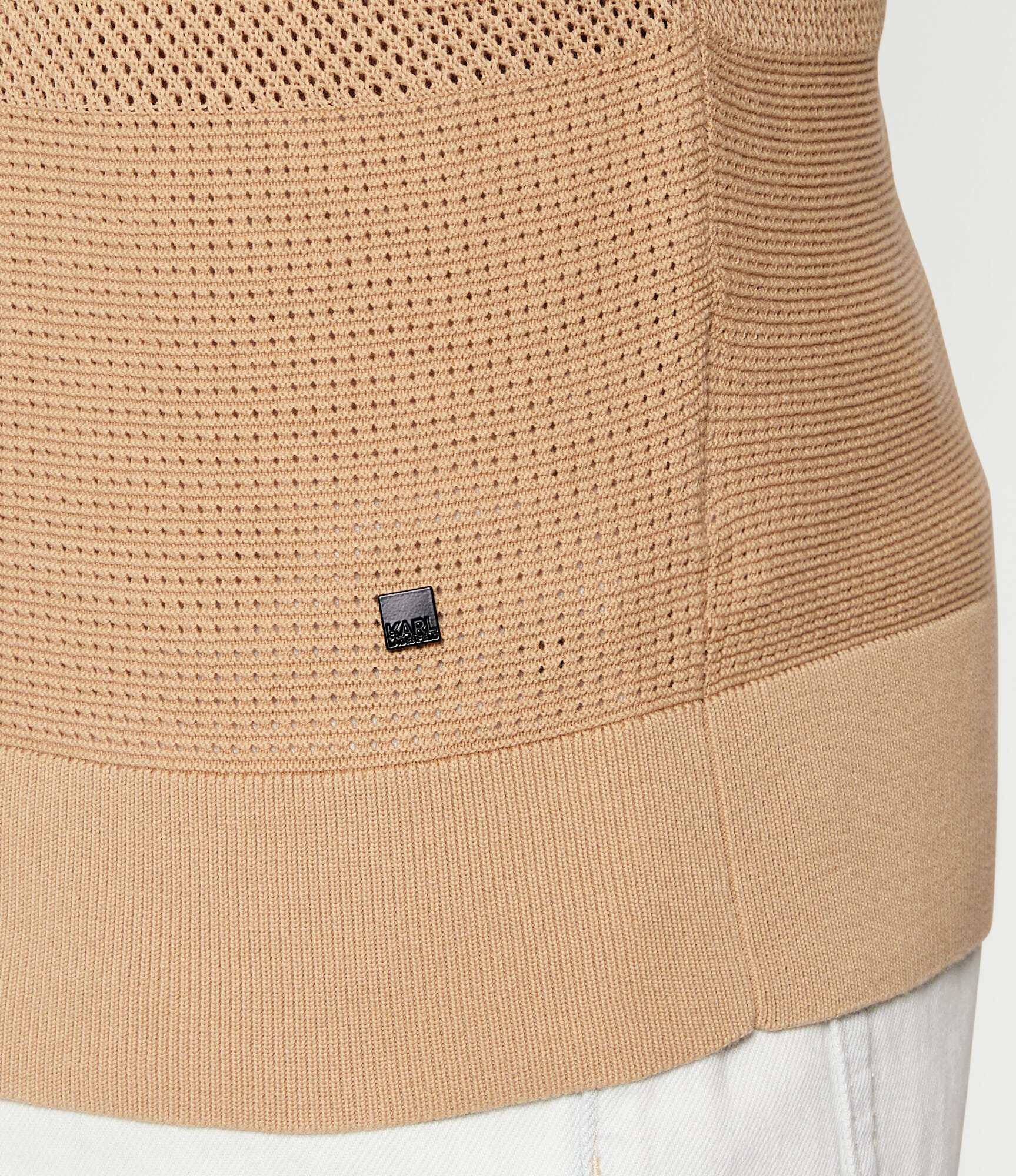 Karl Lagerfeld Polo | regular fit