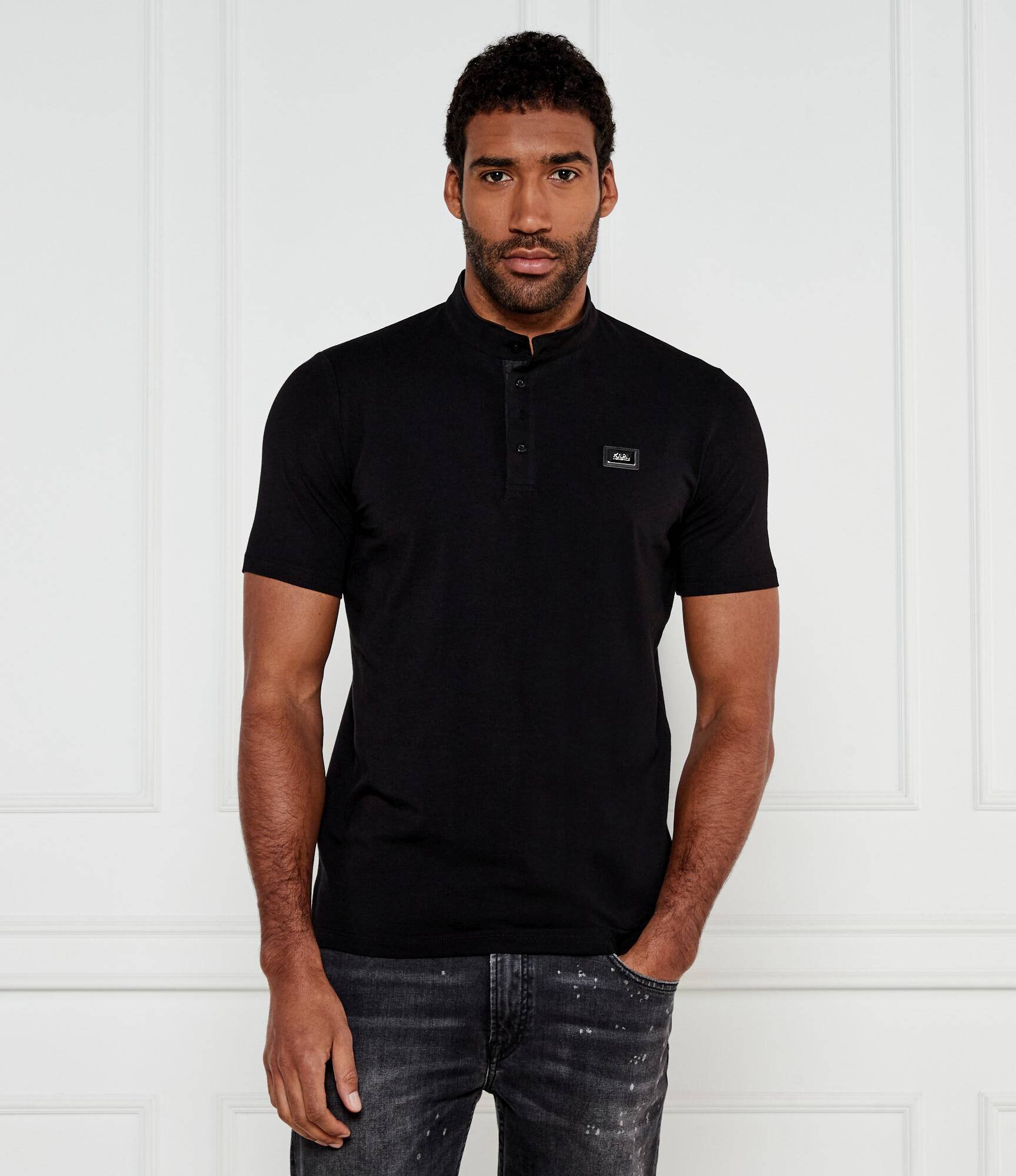 Karl Lagerfeld Polo | Regular Fit