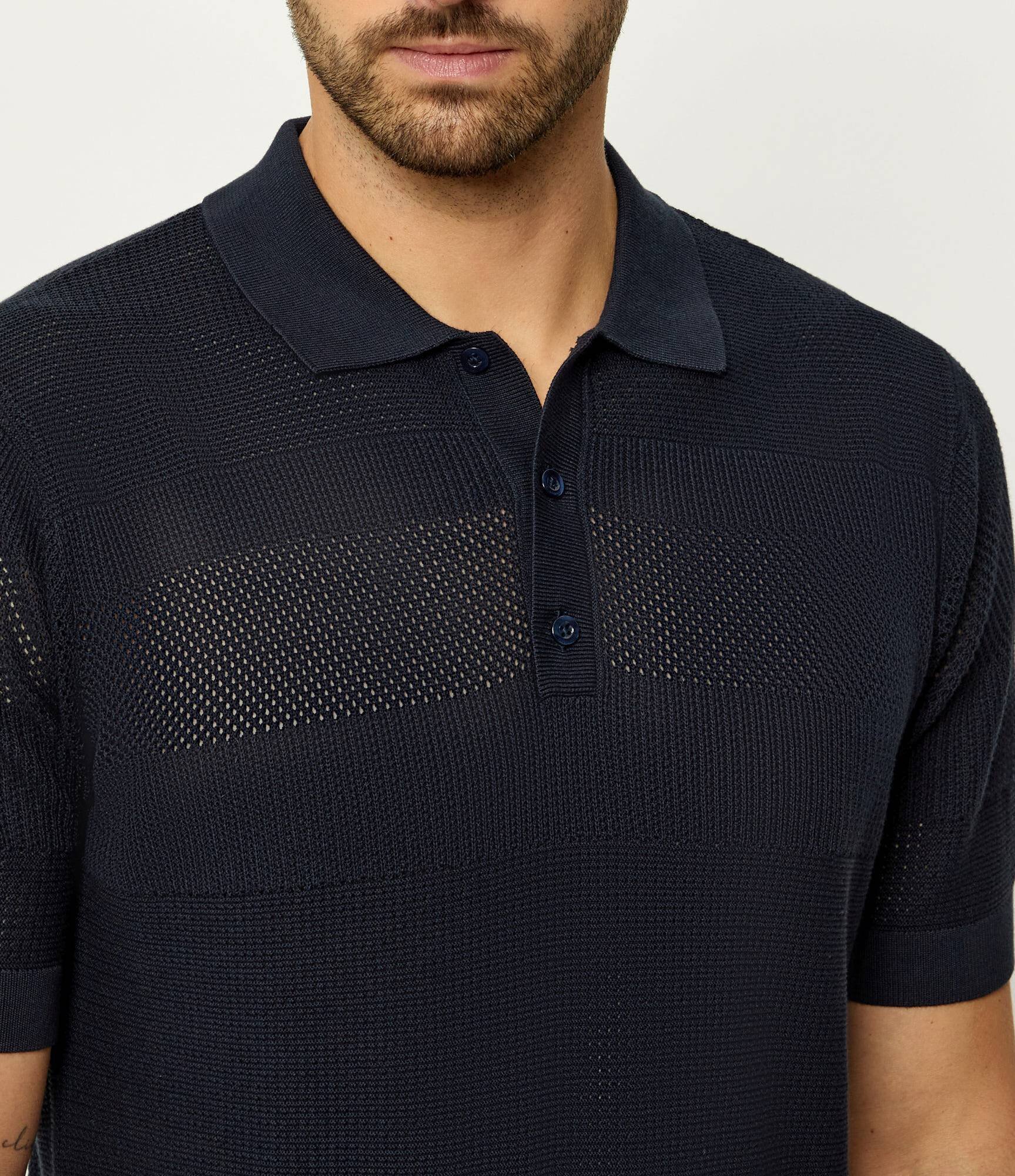 Karl Lagerfeld Polo | regular fit