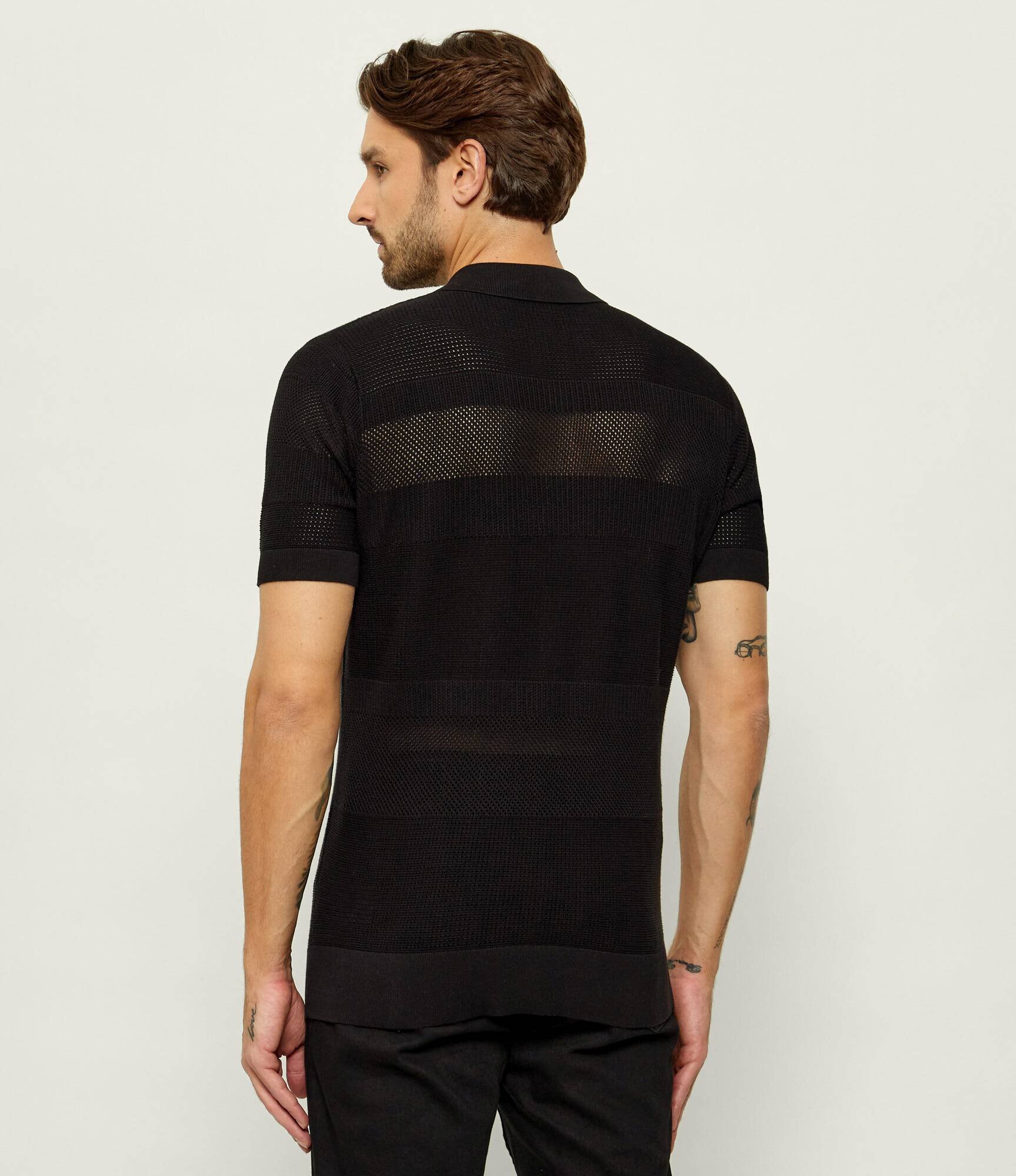 Karl Lagerfeld Polo | regular fit