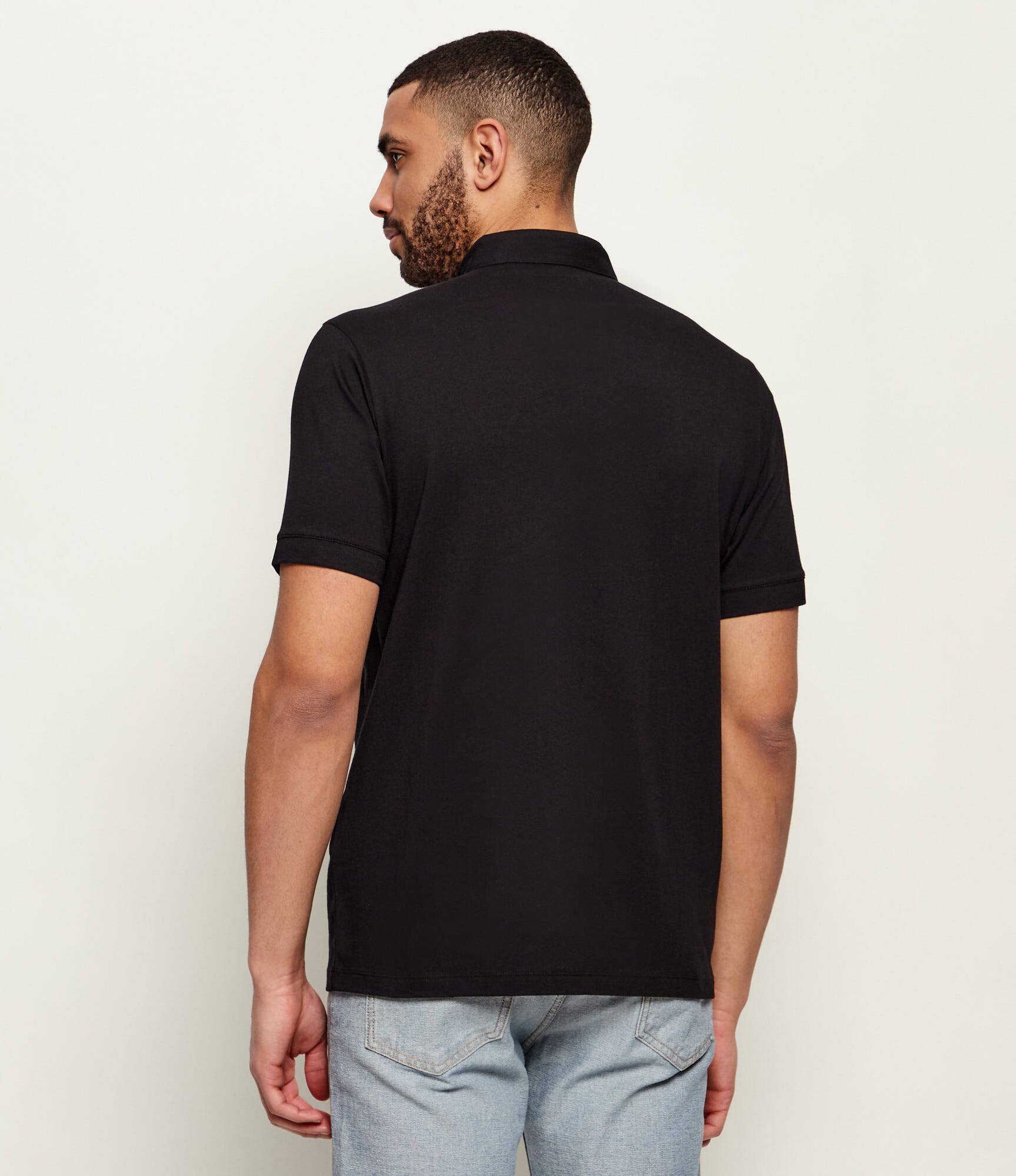 Karl Lagerfeld Polo | regular fit