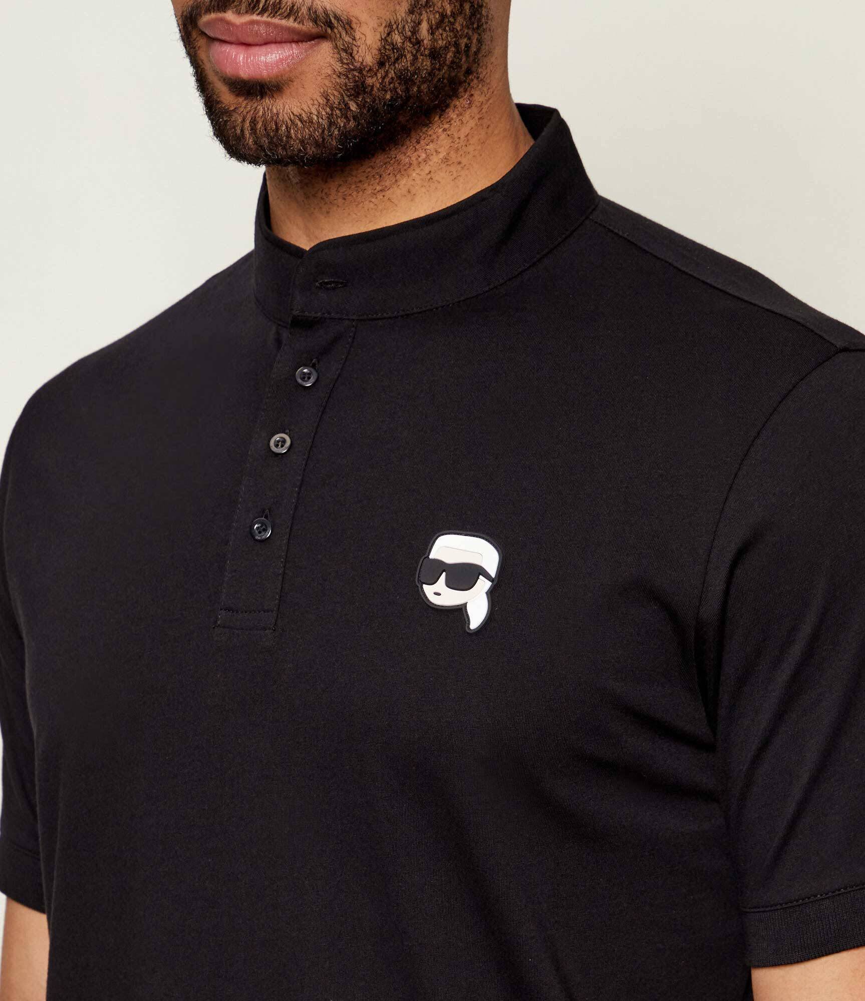 Karl Lagerfeld Polo | regular fit