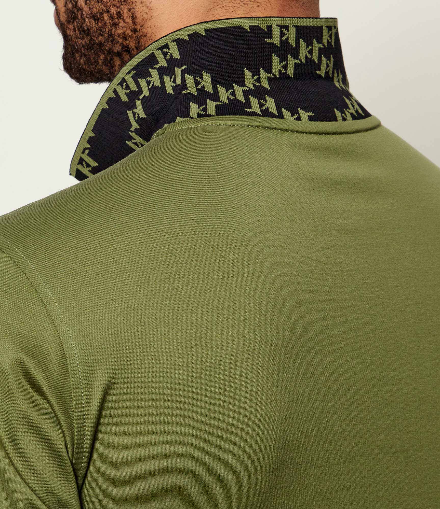 Karl Lagerfeld Polo | regular fit