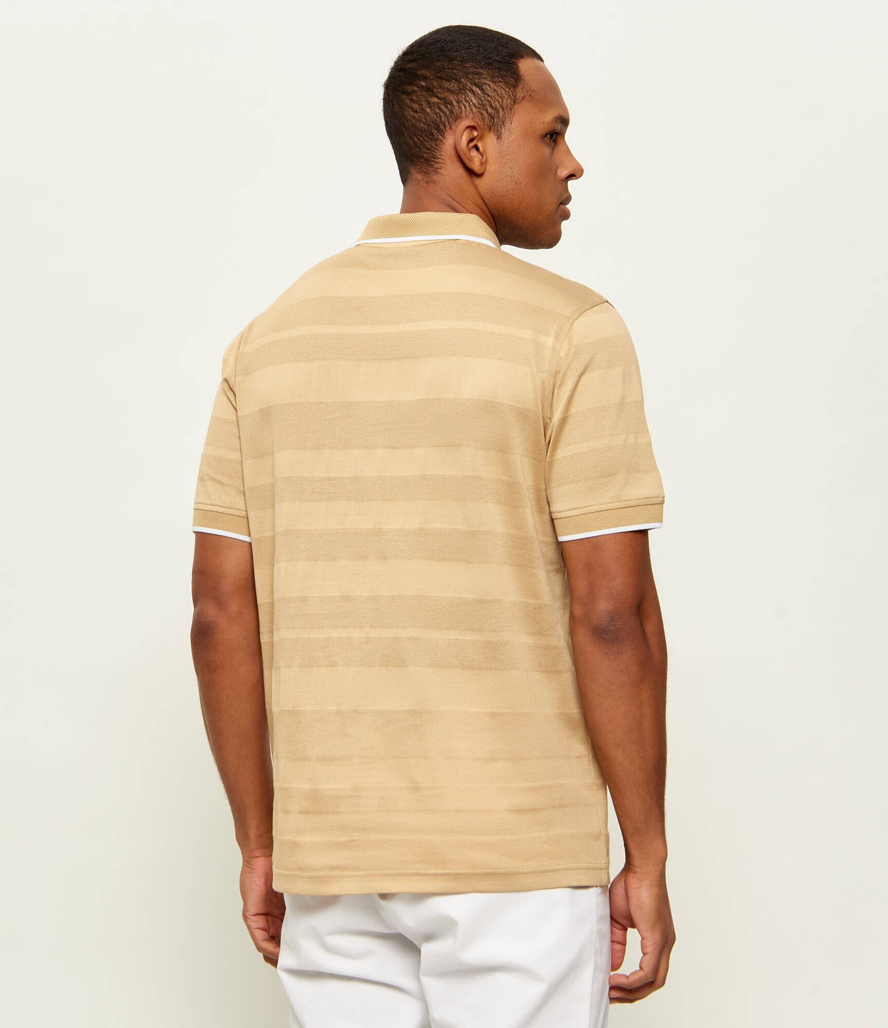 Karl Lagerfeld Polo | regular fit