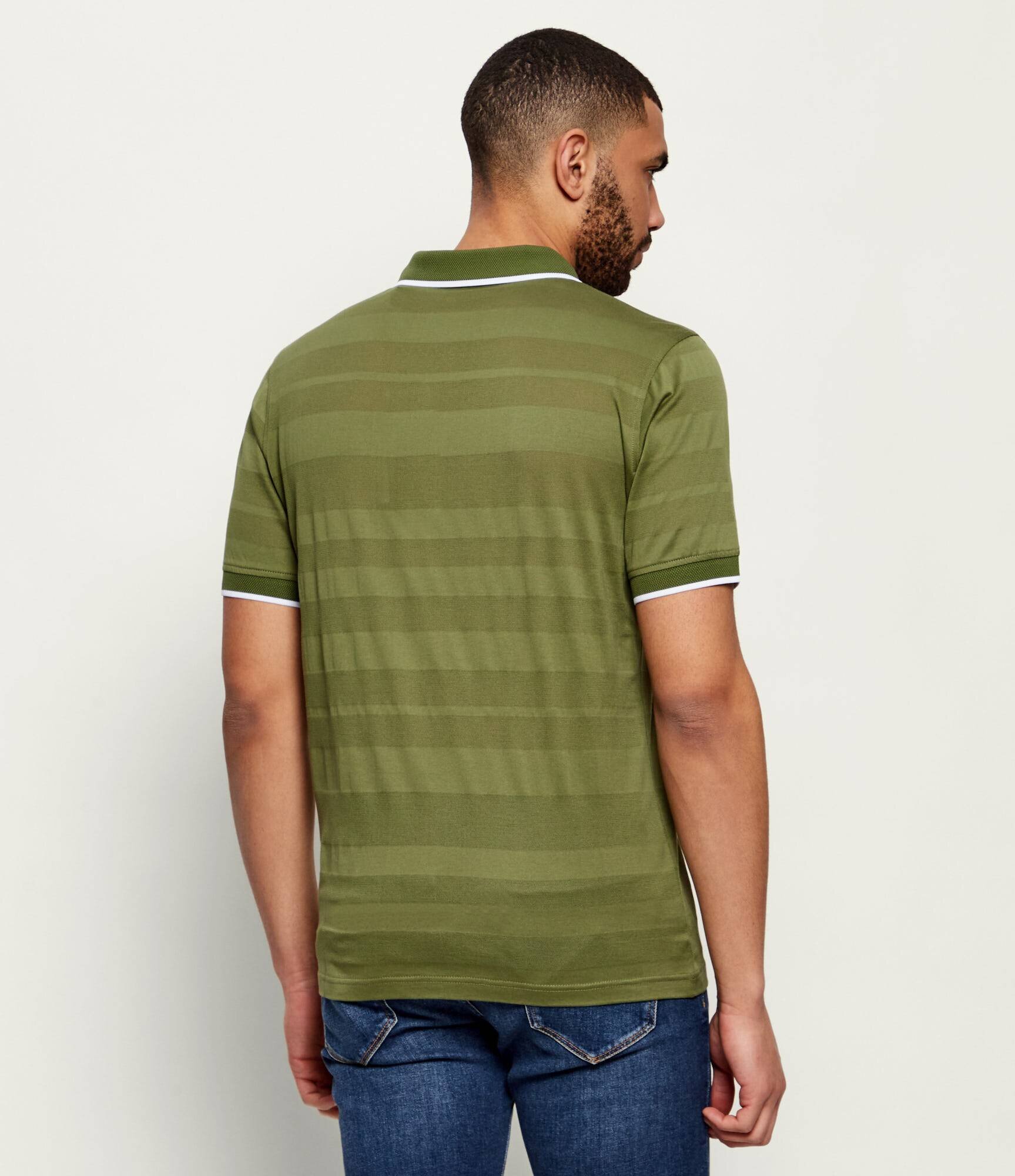 Karl Lagerfeld Polo | regular fit