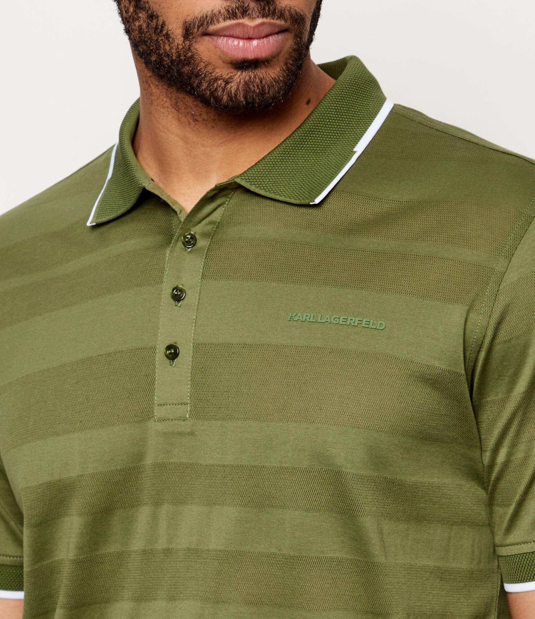 Karl Lagerfeld Polo | regular fit