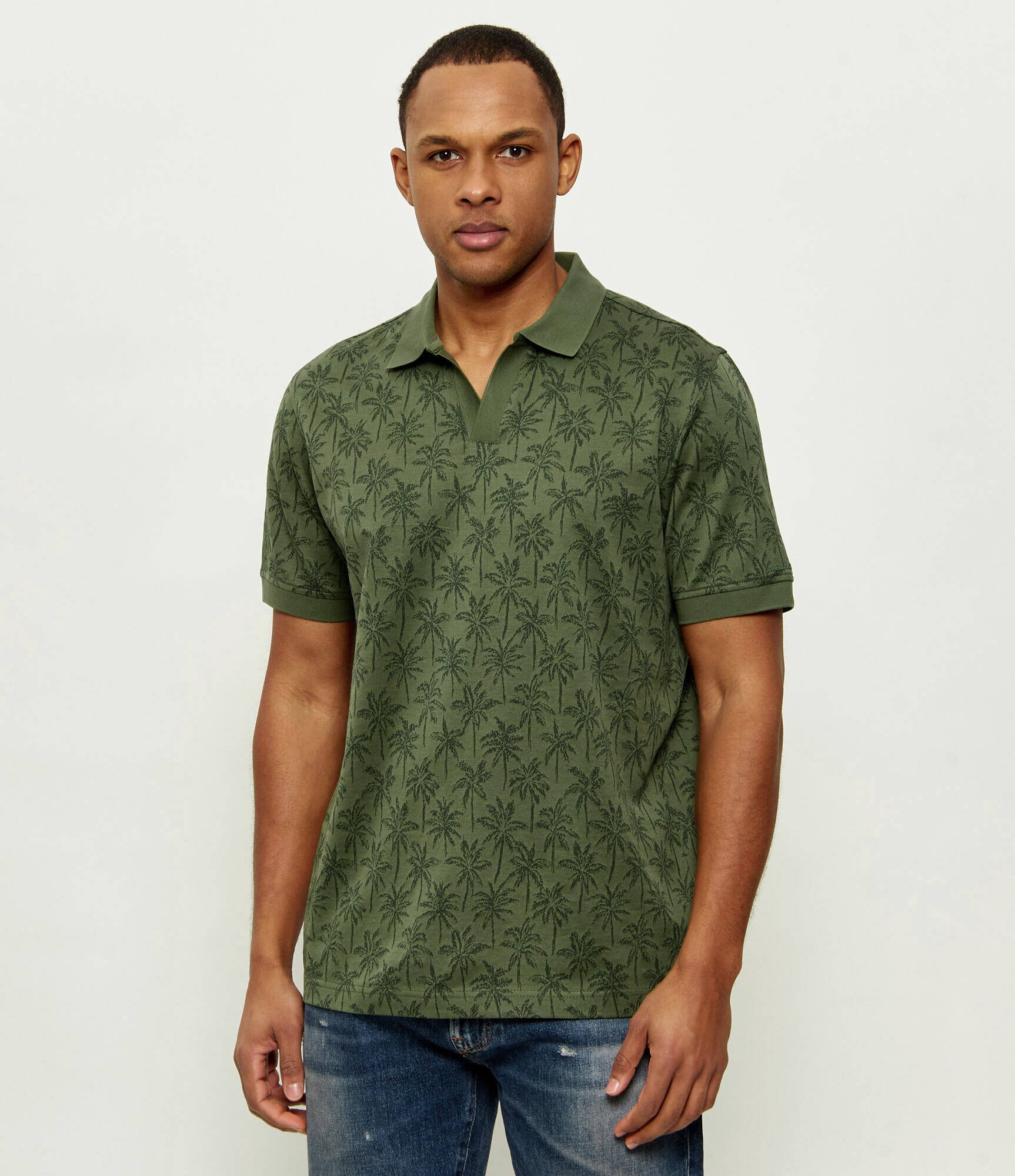 Karl Lagerfeld Polo | regular fit