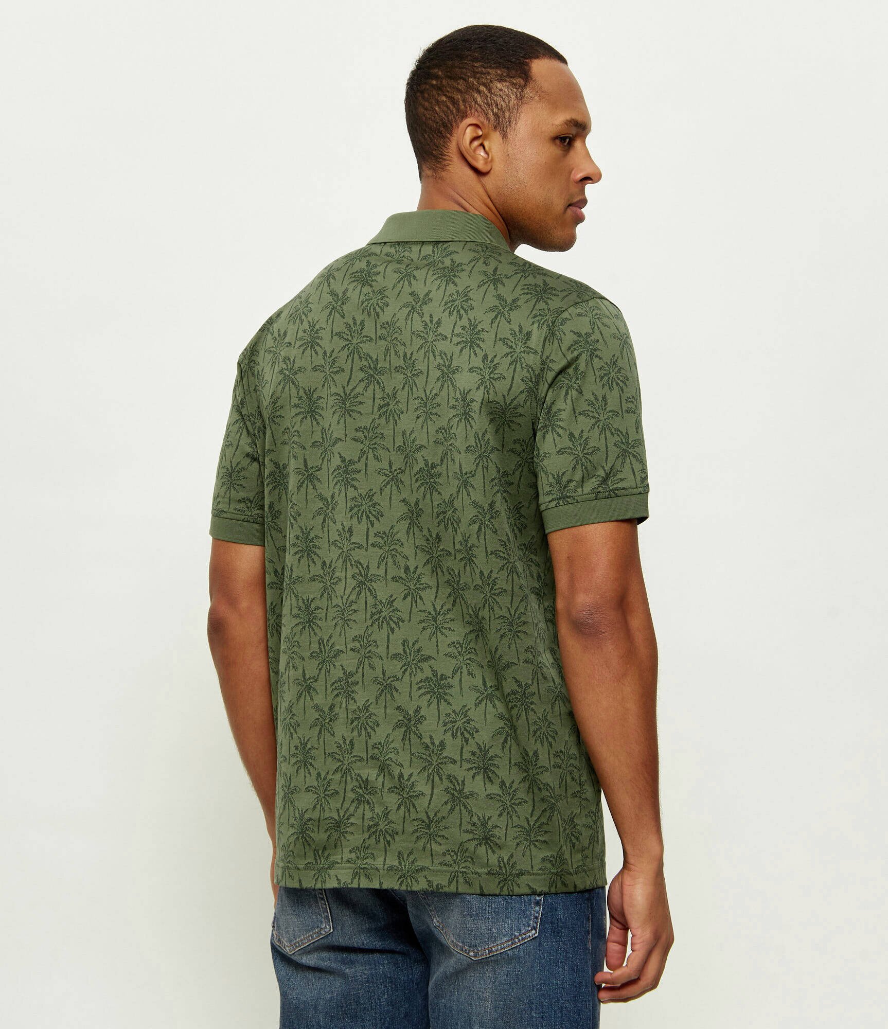 Karl Lagerfeld Polo | regular fit