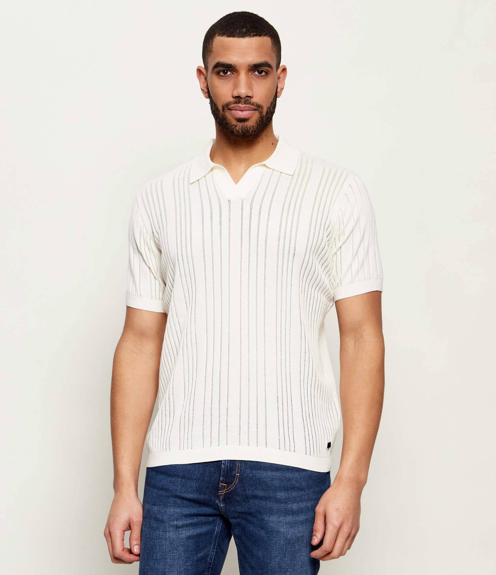 Karl Lagerfeld Polo | regular fit