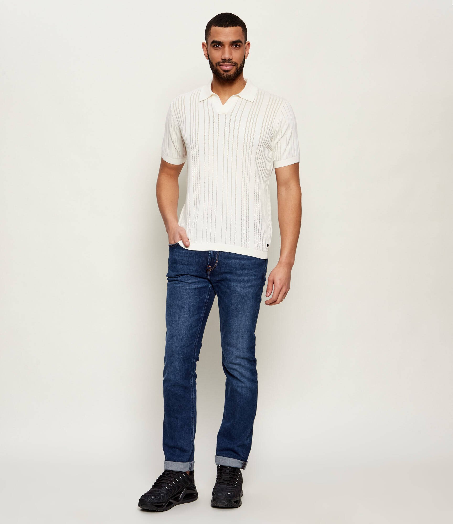 Karl Lagerfeld Polo | regular fit