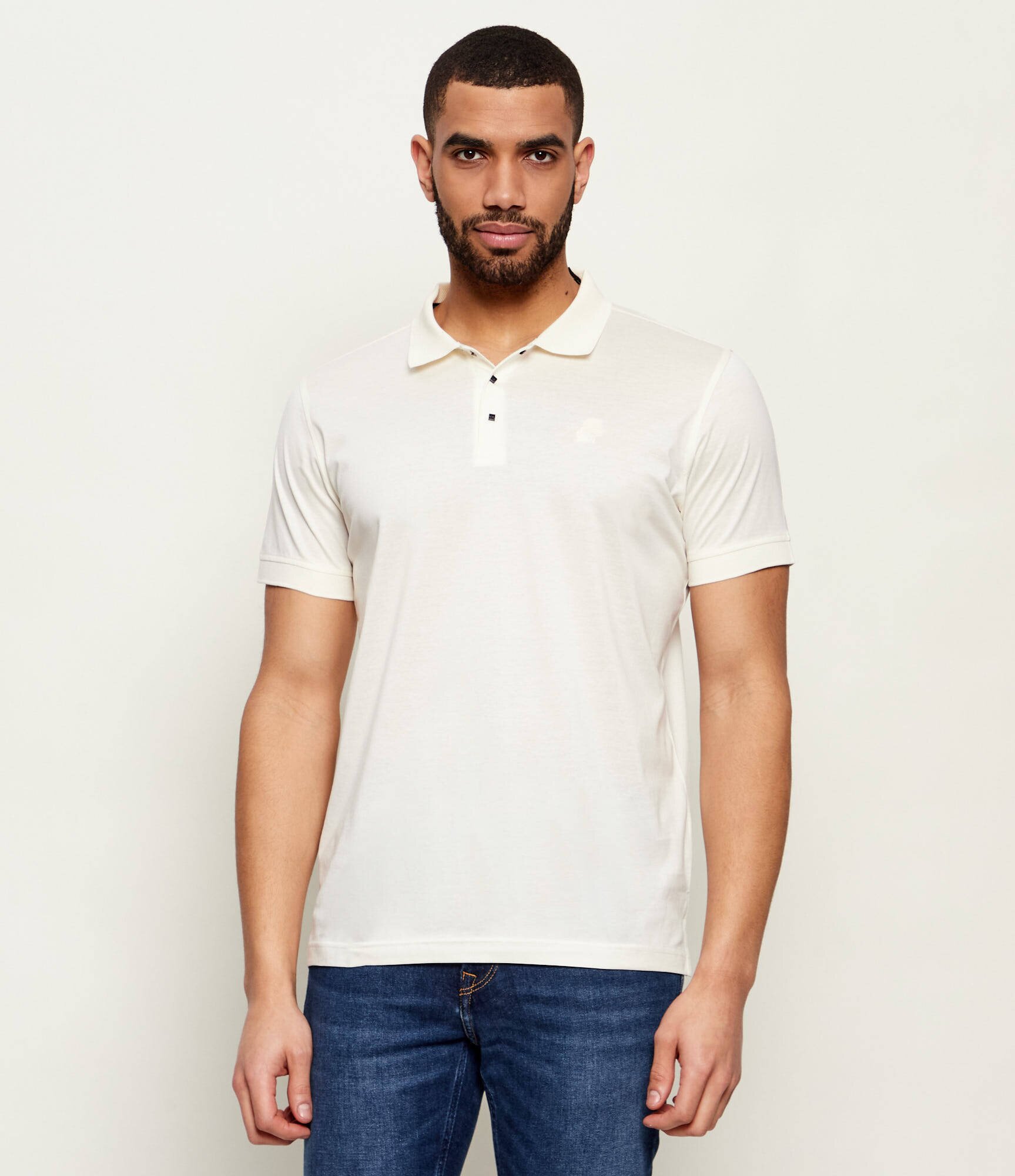 Karl Lagerfeld Polo | regular fit