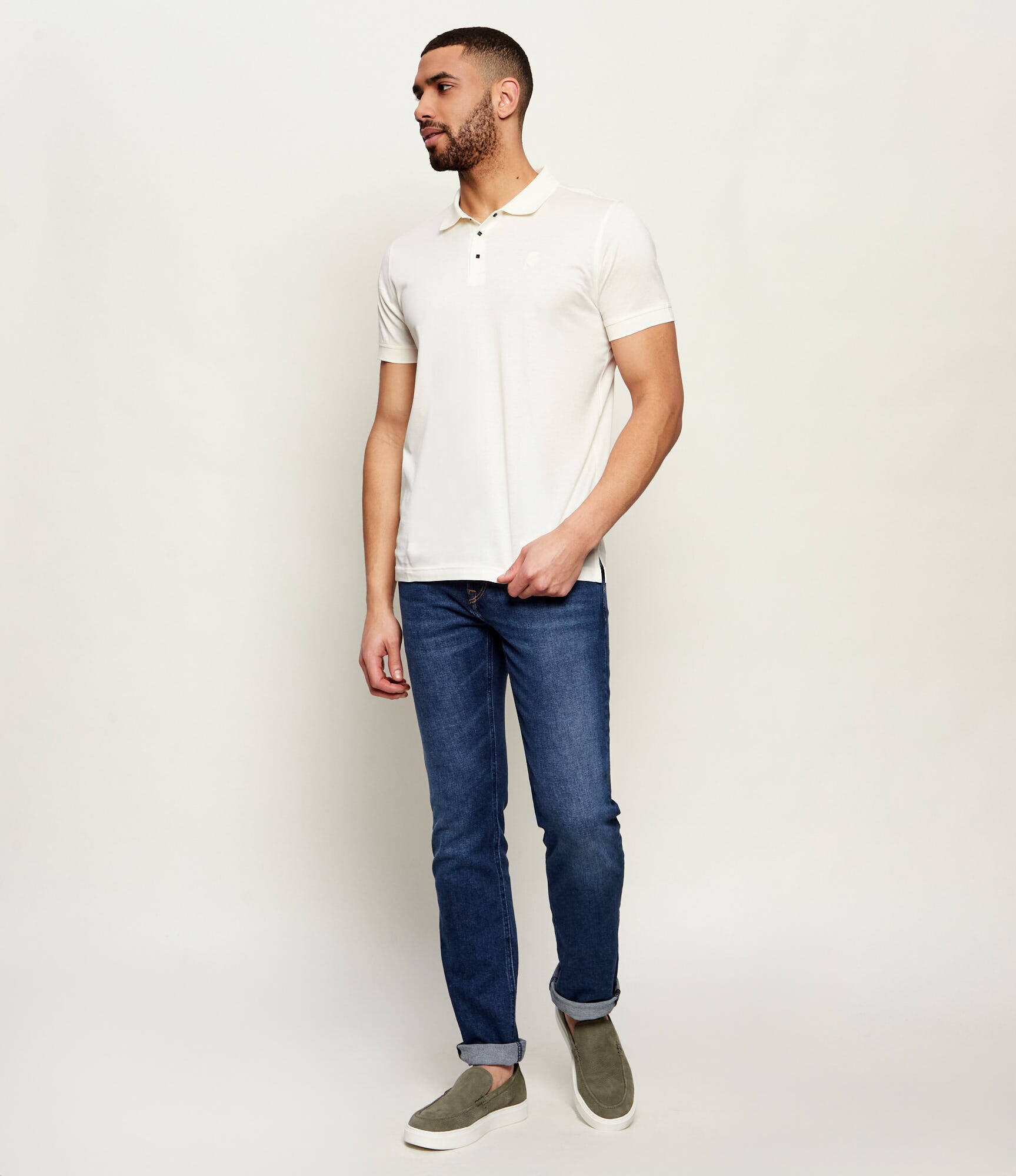Karl Lagerfeld Polo | regular fit