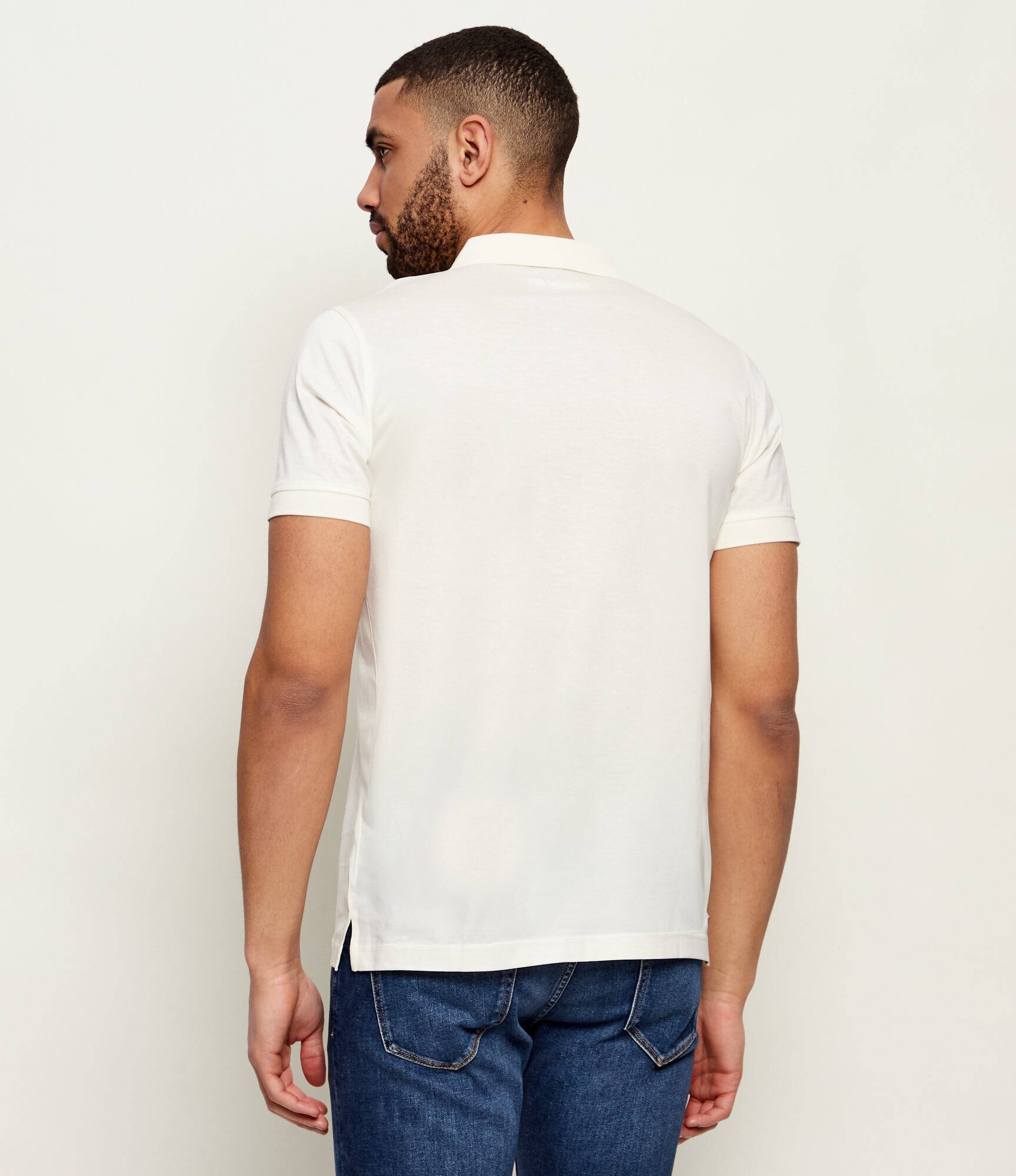 Karl Lagerfeld Polo | regular fit