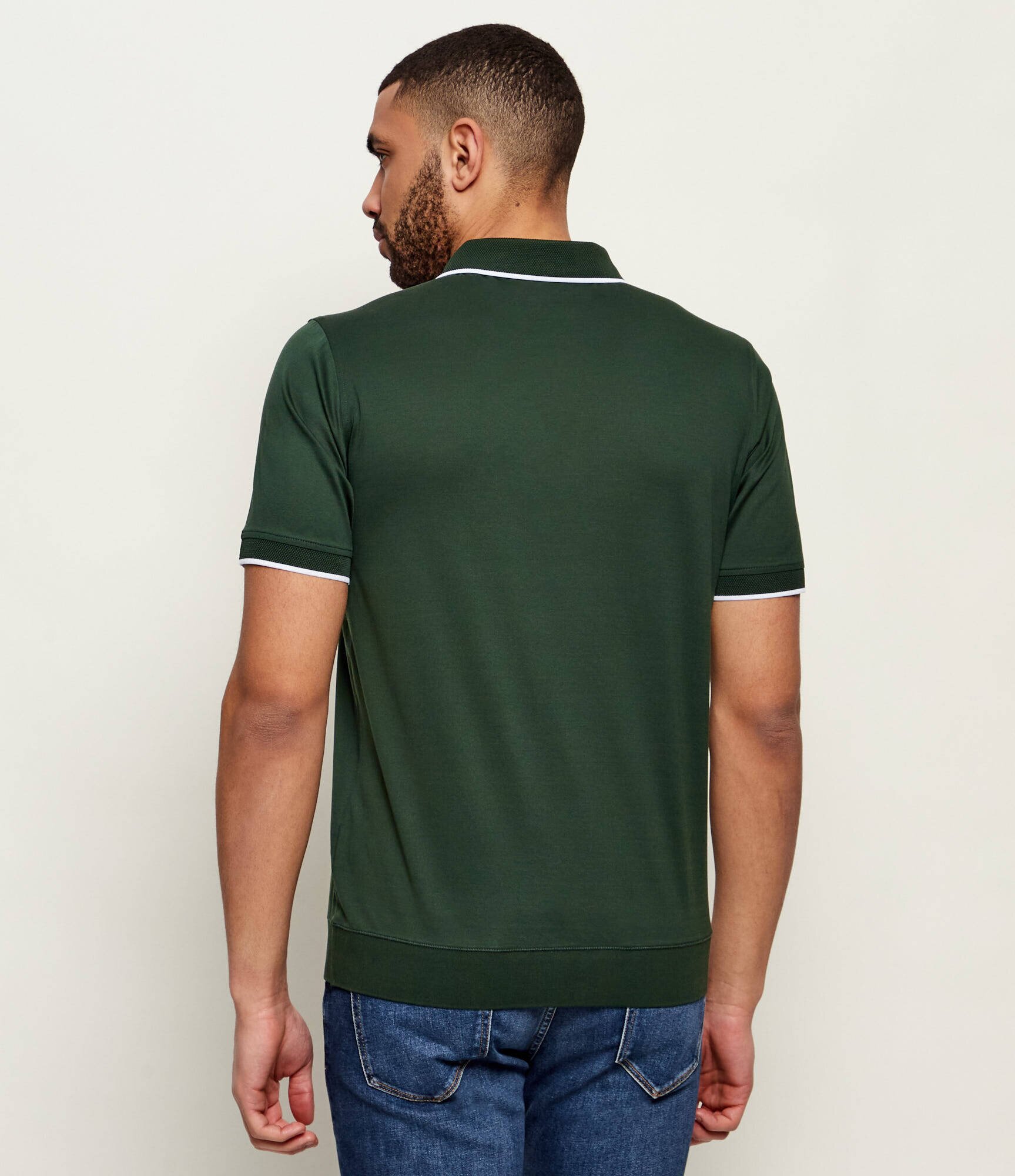 Karl Lagerfeld Polo | regular fit