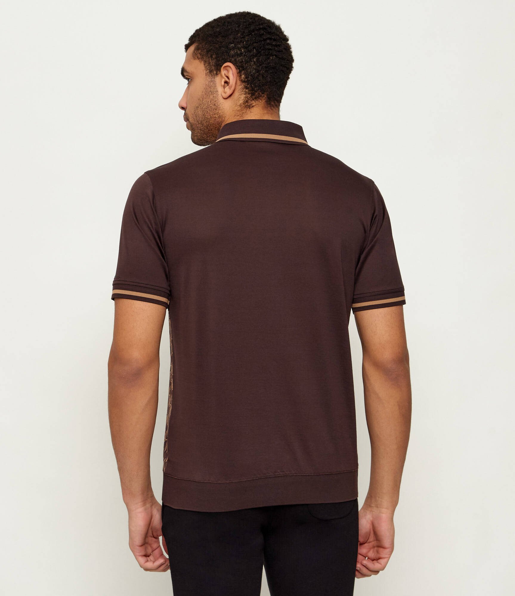 Karl Lagerfeld Polo | regular fit